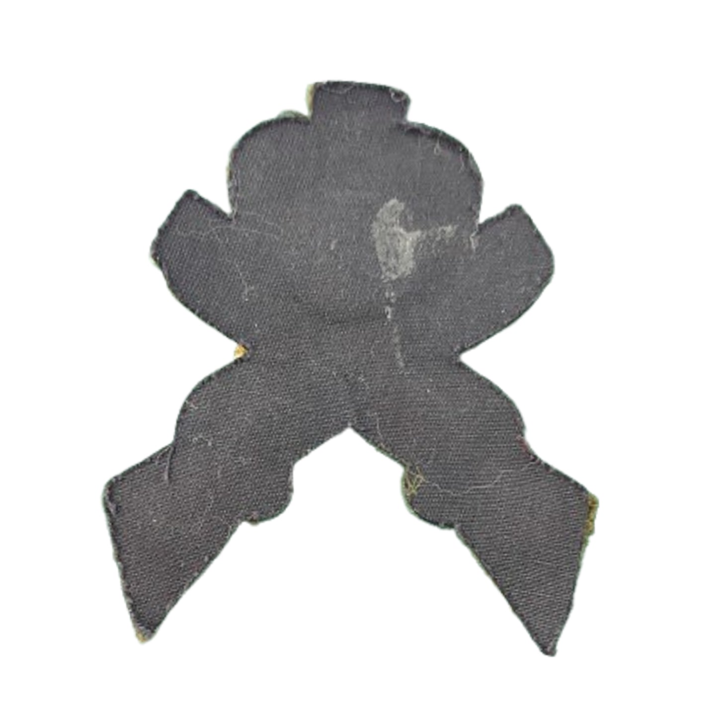 Post-WW2 Canadian Rifle Proficiency Uniform Insignia