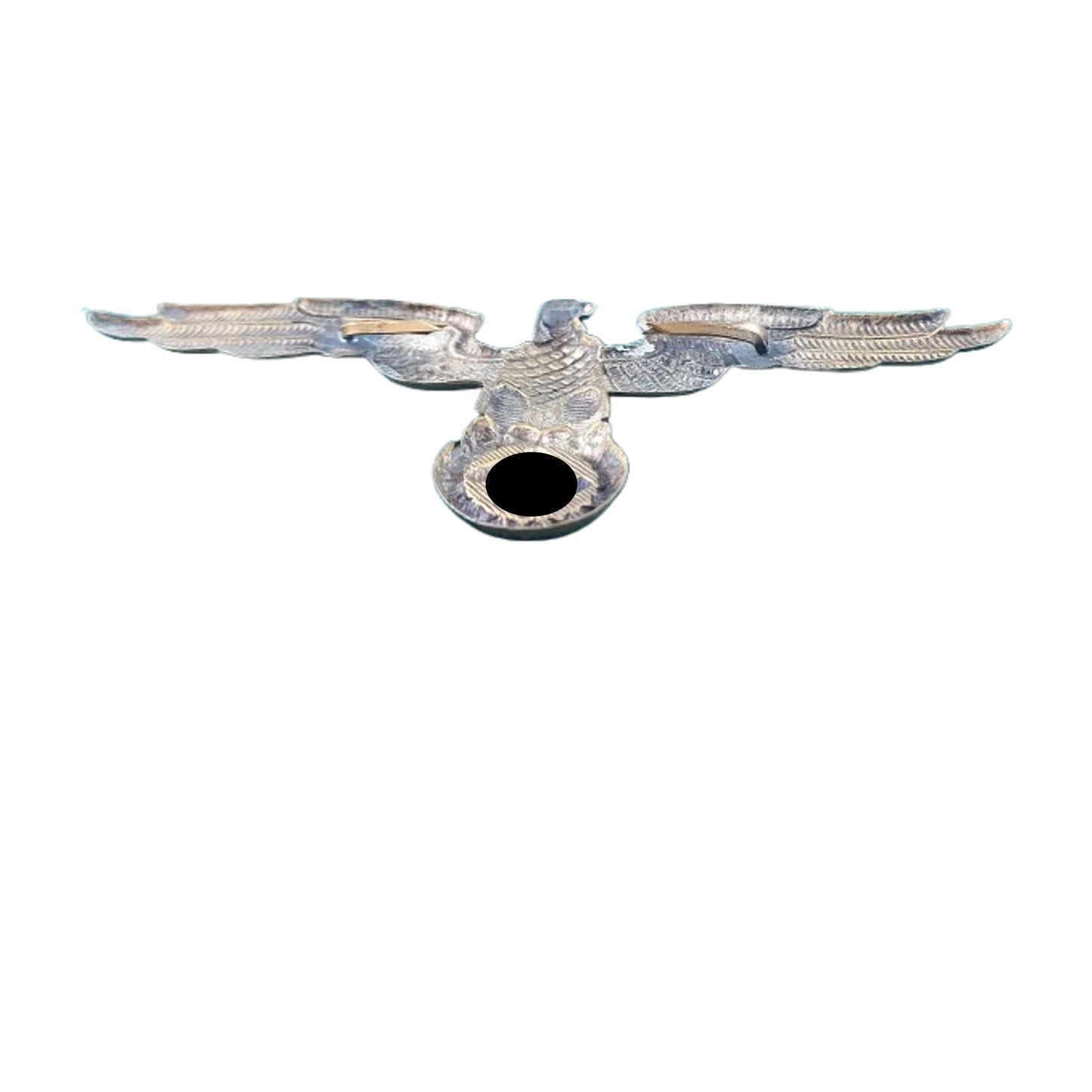 WW2 German Diplomatic Corps RMfdbO Official's Cap Eagle