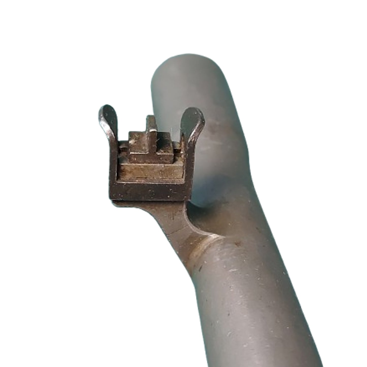 WW2 Canadian British Mk.I Mk.I* Bren Barrel With Carry Handle