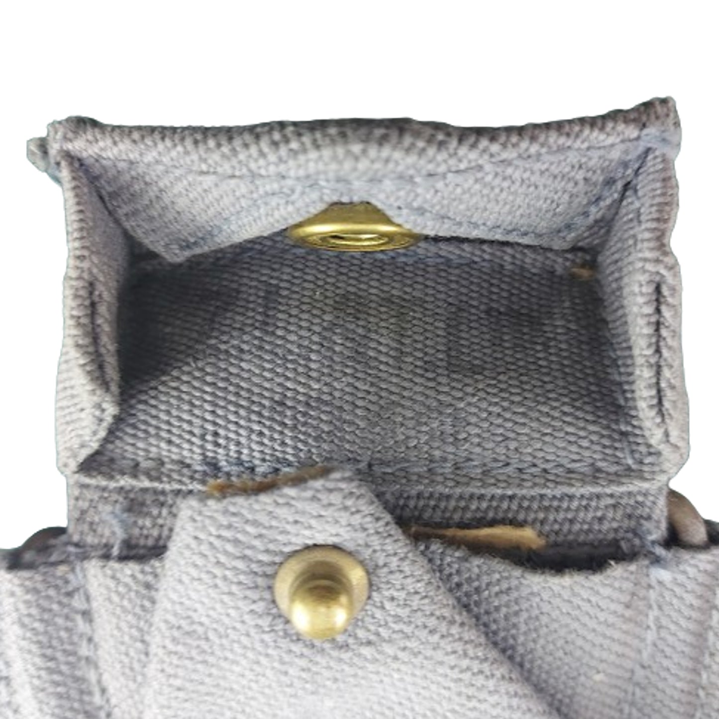 WW2 RCAF Royal Canadian Air Force P37 Pistol Ammunition Pouch 1943