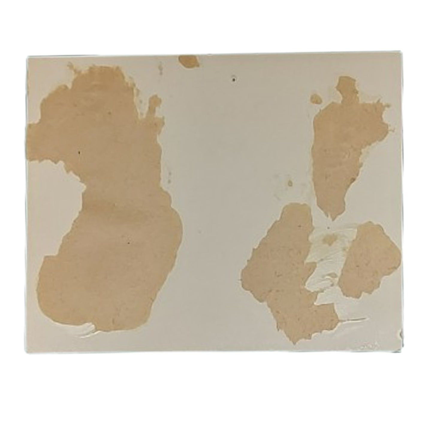 Pre-WW1 Canadian 19th St. Catharines Regiment Seasons Greetings Card 1908-1909