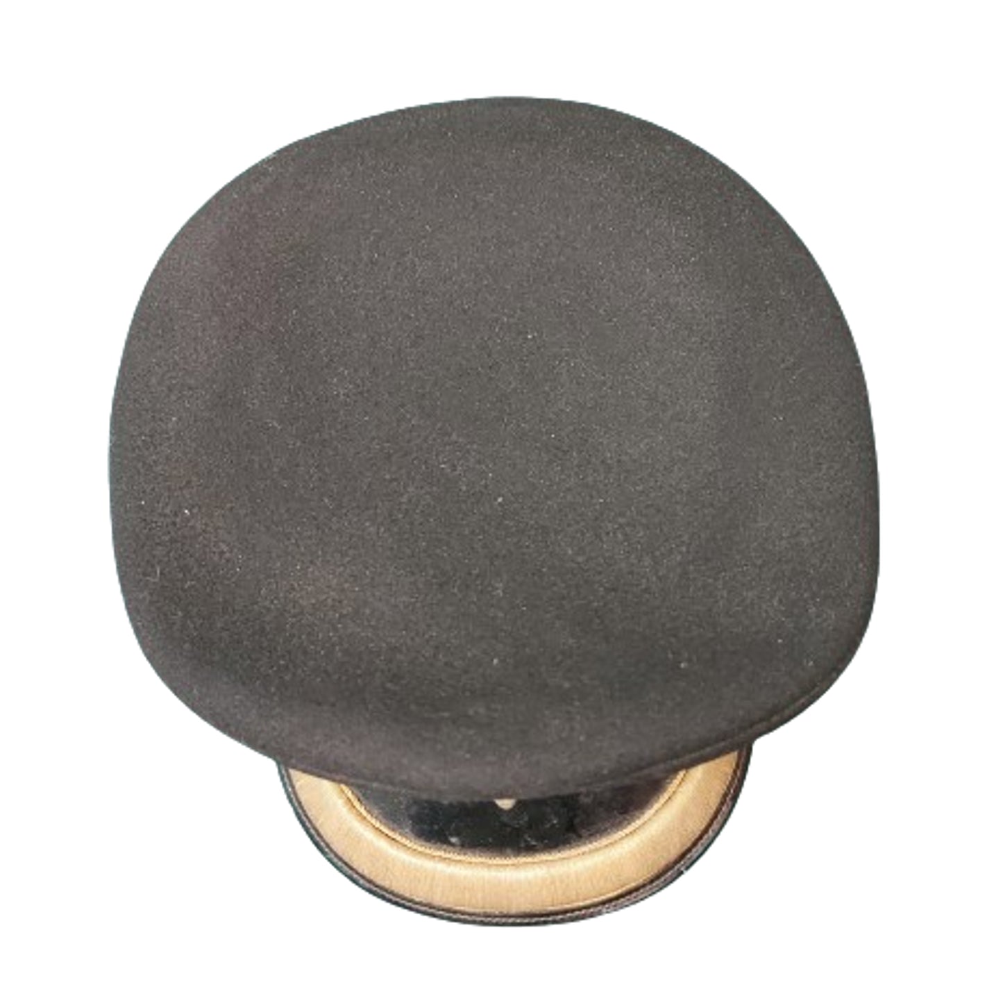 QEII RCMP Royal Canadian Mounted Police Superintendent's Visor Cap