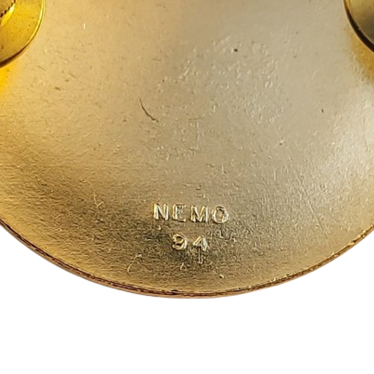 Post-WW2 Canadian Armed Forces Defense Information Services Command Pocket Badge