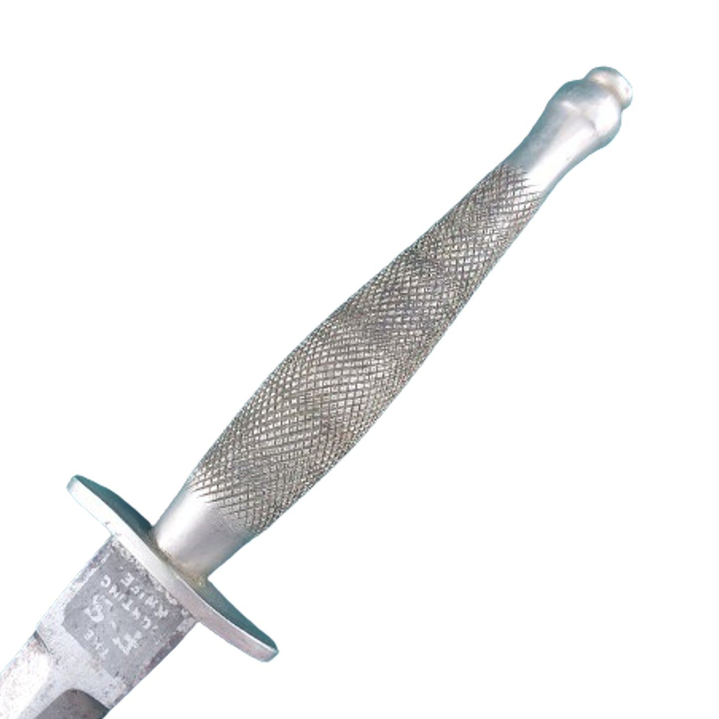 WW2 1st Pattern Fairbairn Sykes Fighting Knife