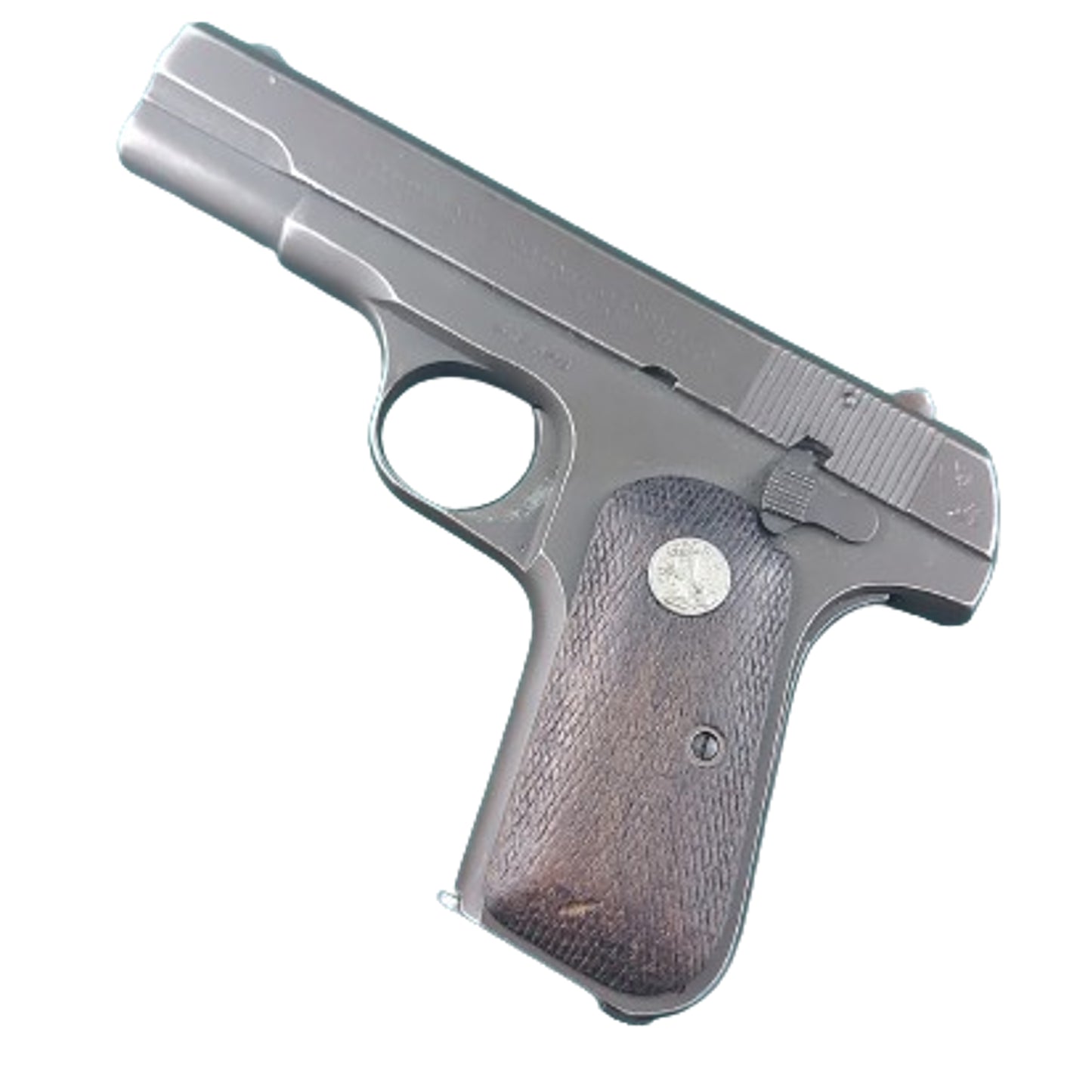 WW2 U.S. Deactivated United States Army Officer's Colt Model 1903 Service Pistol