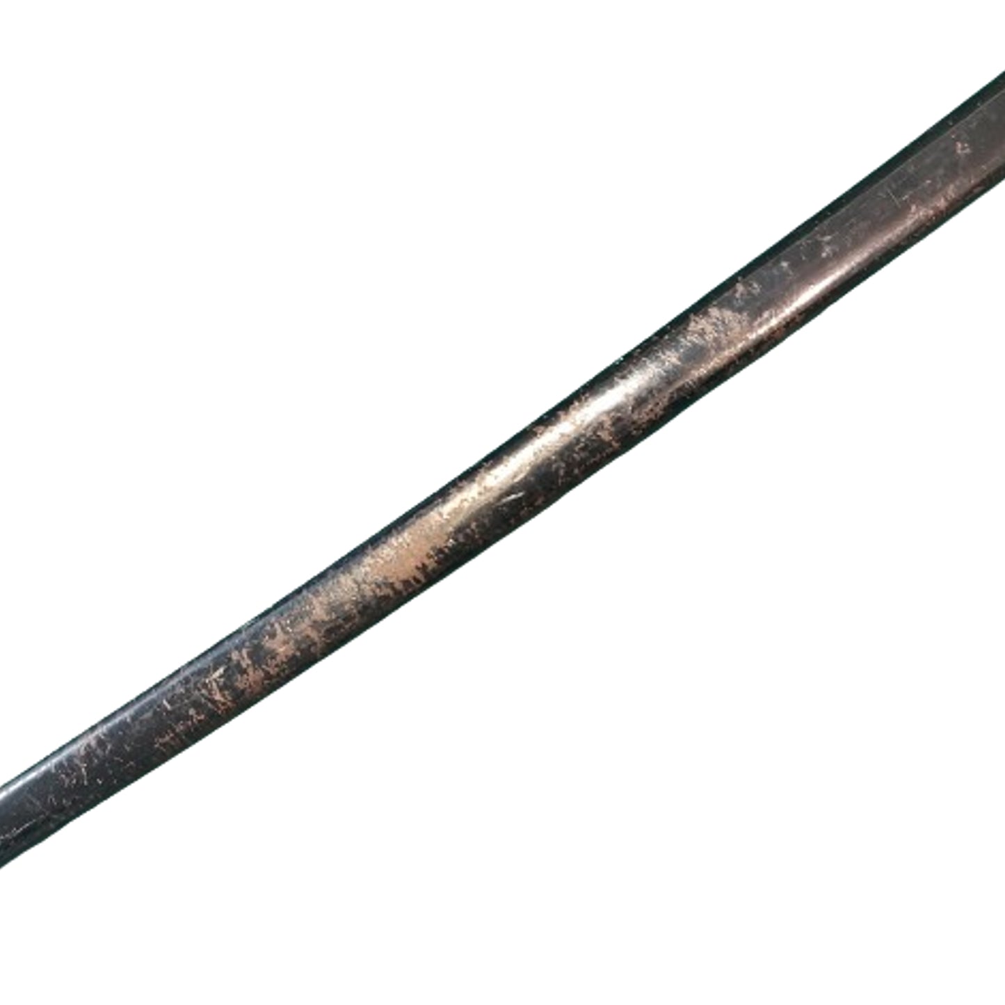 WW2 German Army Officer's Sword In Scabbard -Eickhorn