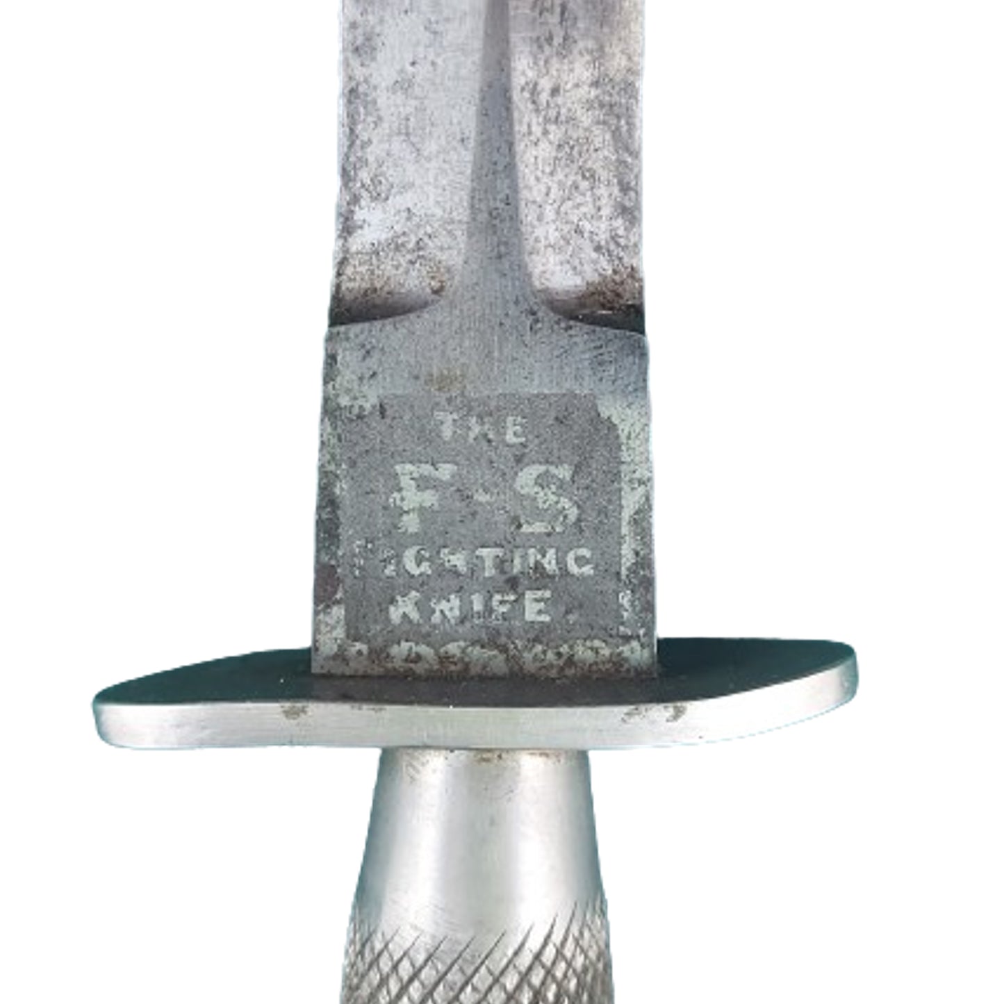 WW2 1st Pattern Fairbairn Sykes Fighting Knife