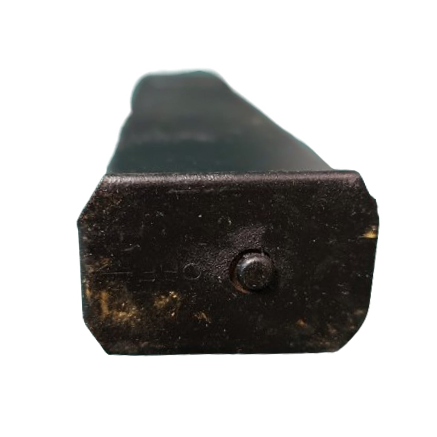 WW2 Canadian British Sten Gun Deactivated Magazine