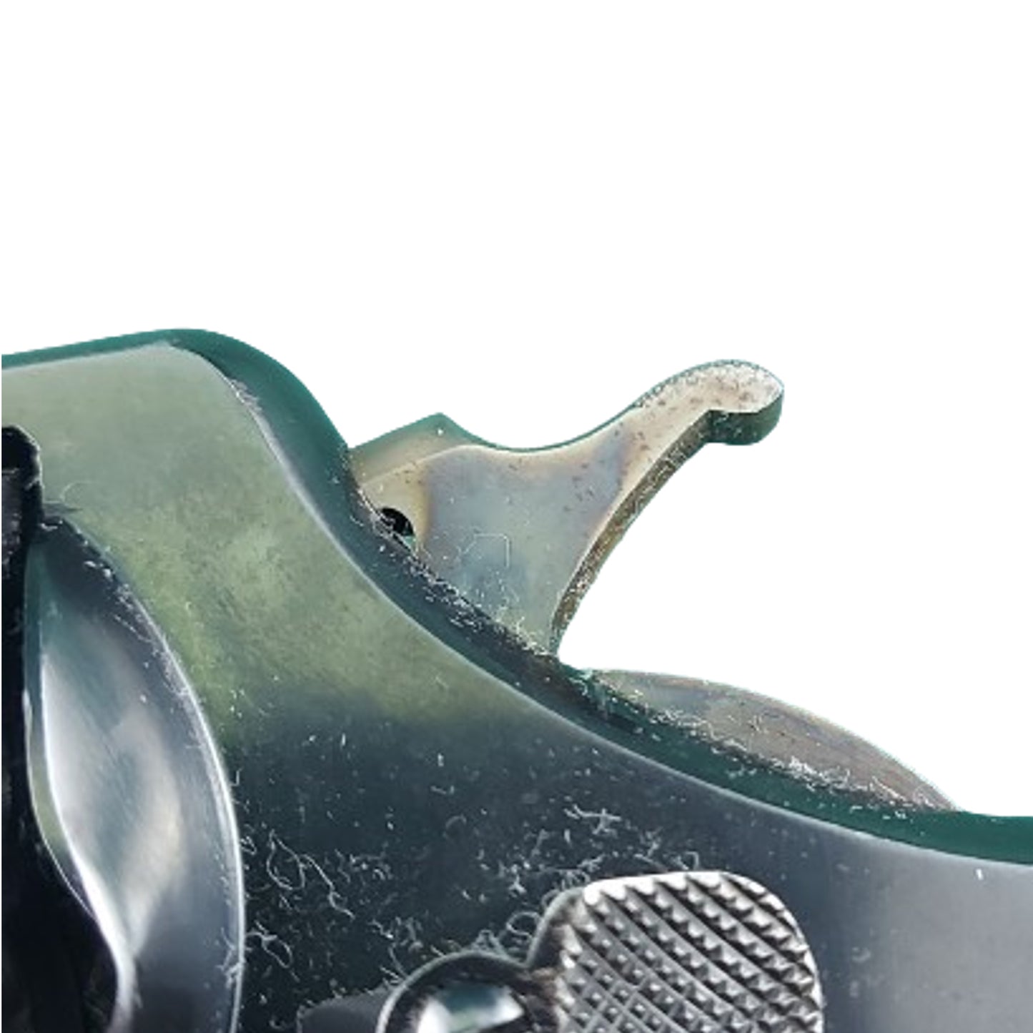 WW1 Canadian Issue Deactivated Smith And Wesson Mk.II 2nd Model Service Revolver- Triple Lock 455