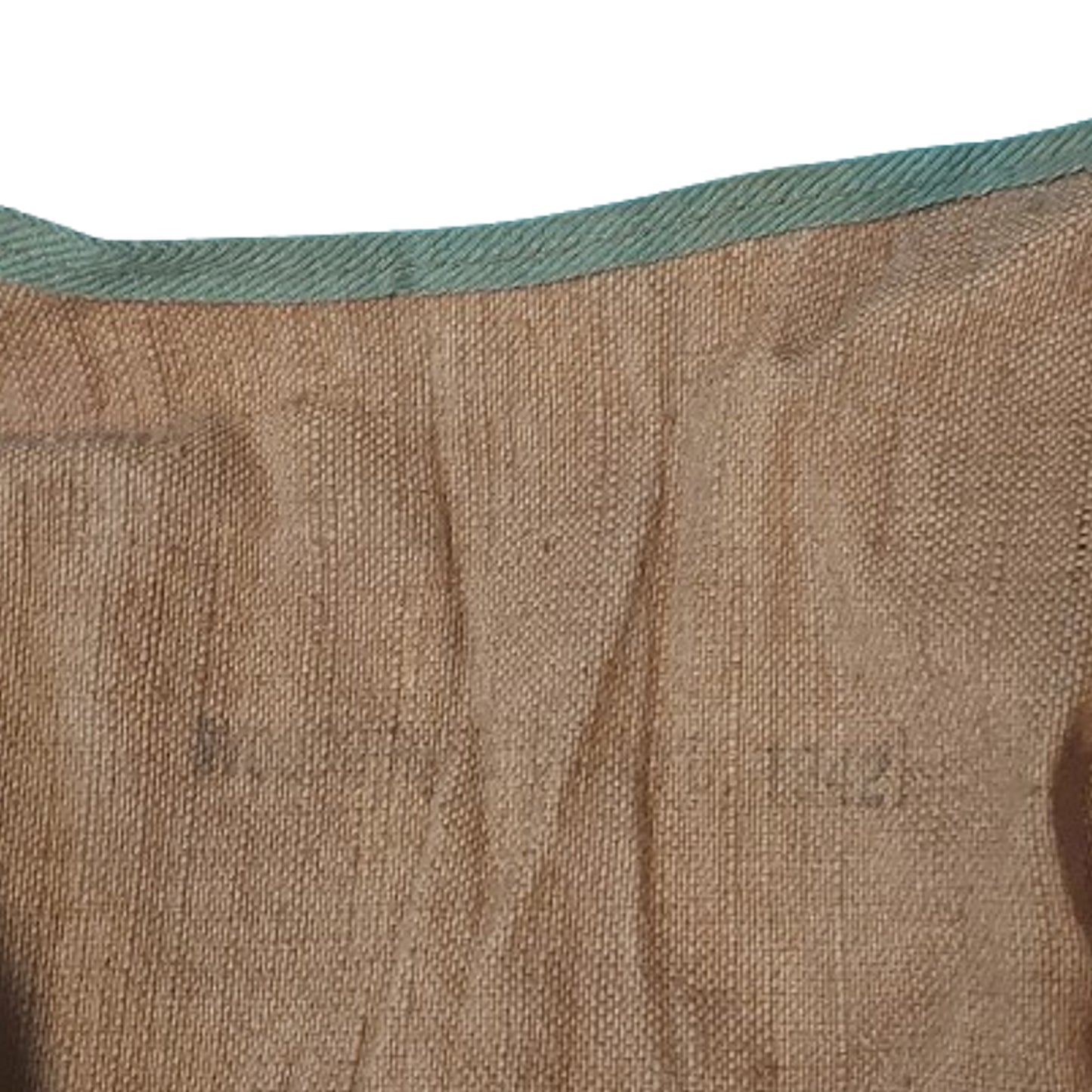 WW2 Canadian RCA Royal Canadian Artillery Protective Uniform Cape 1942