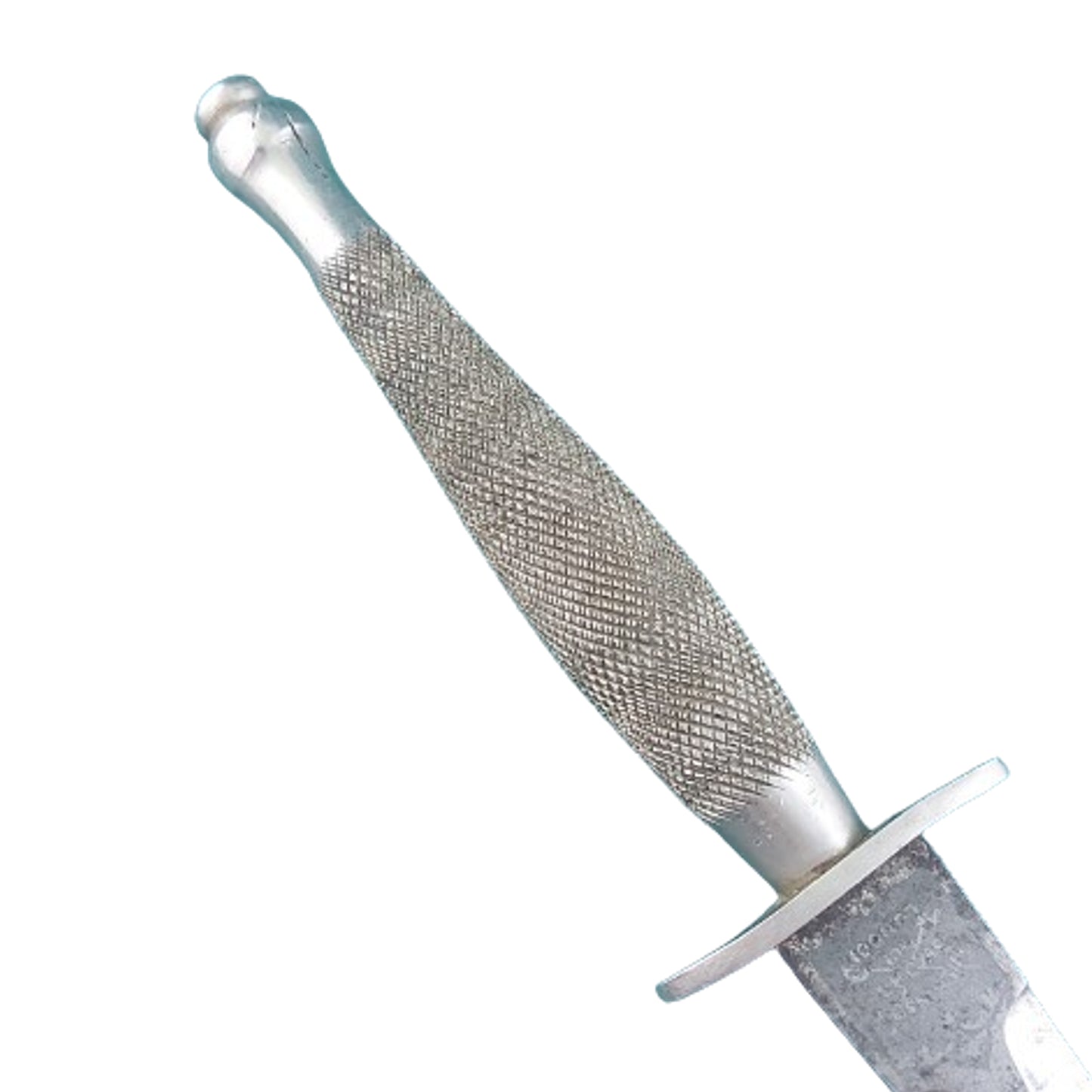 WW2 1st Pattern Fairbairn Sykes Fighting Knife
