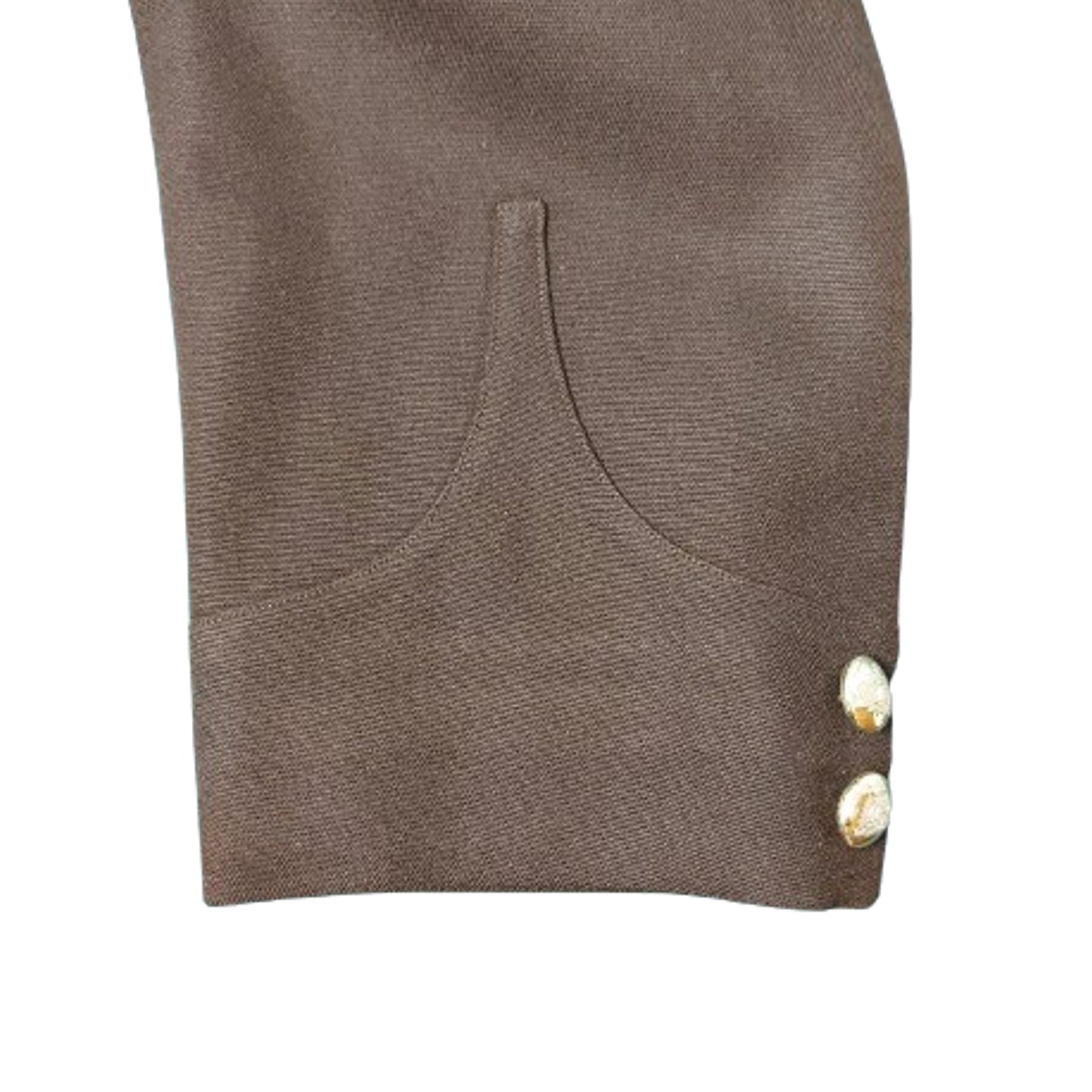 Post-WW2 Canadian RCMP Royal Canadian Mounted Police Assistant Commissioner Uniform