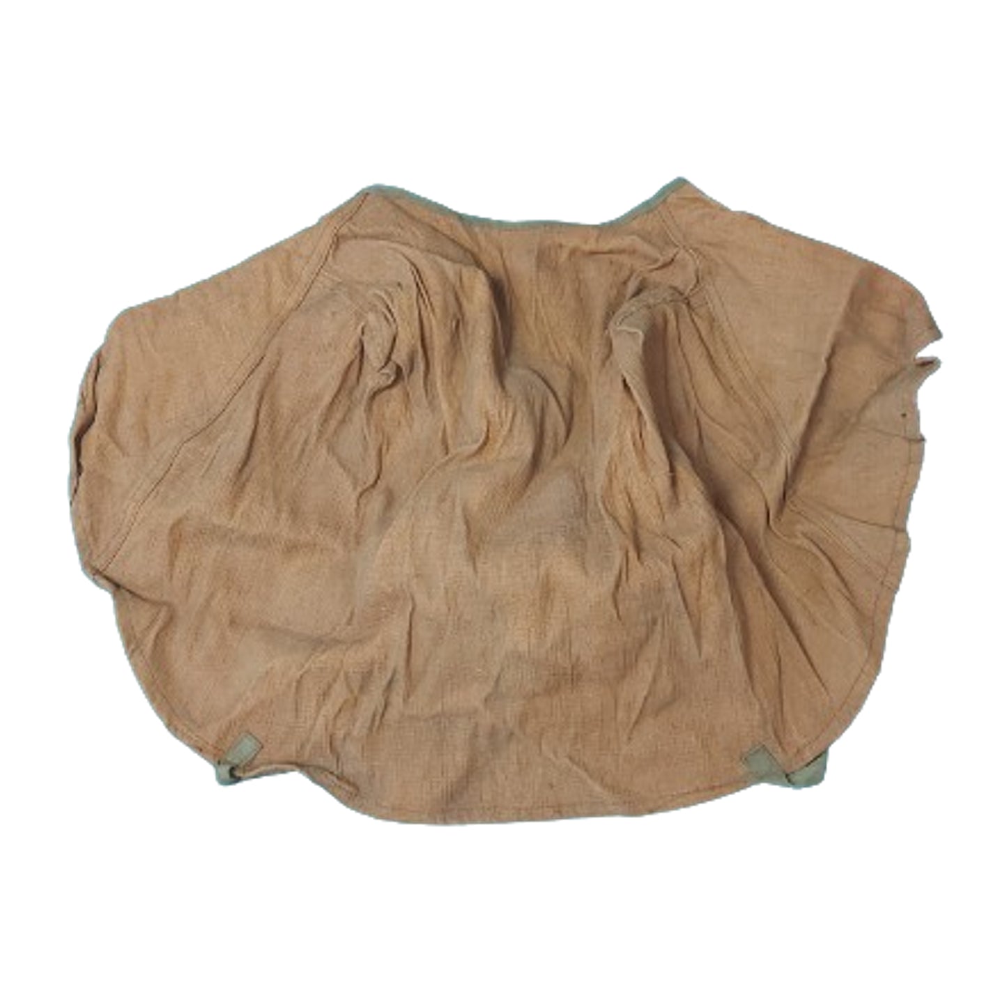 WW2 Canadian RCA Royal Canadian Artillery Protective Uniform Cape 1942