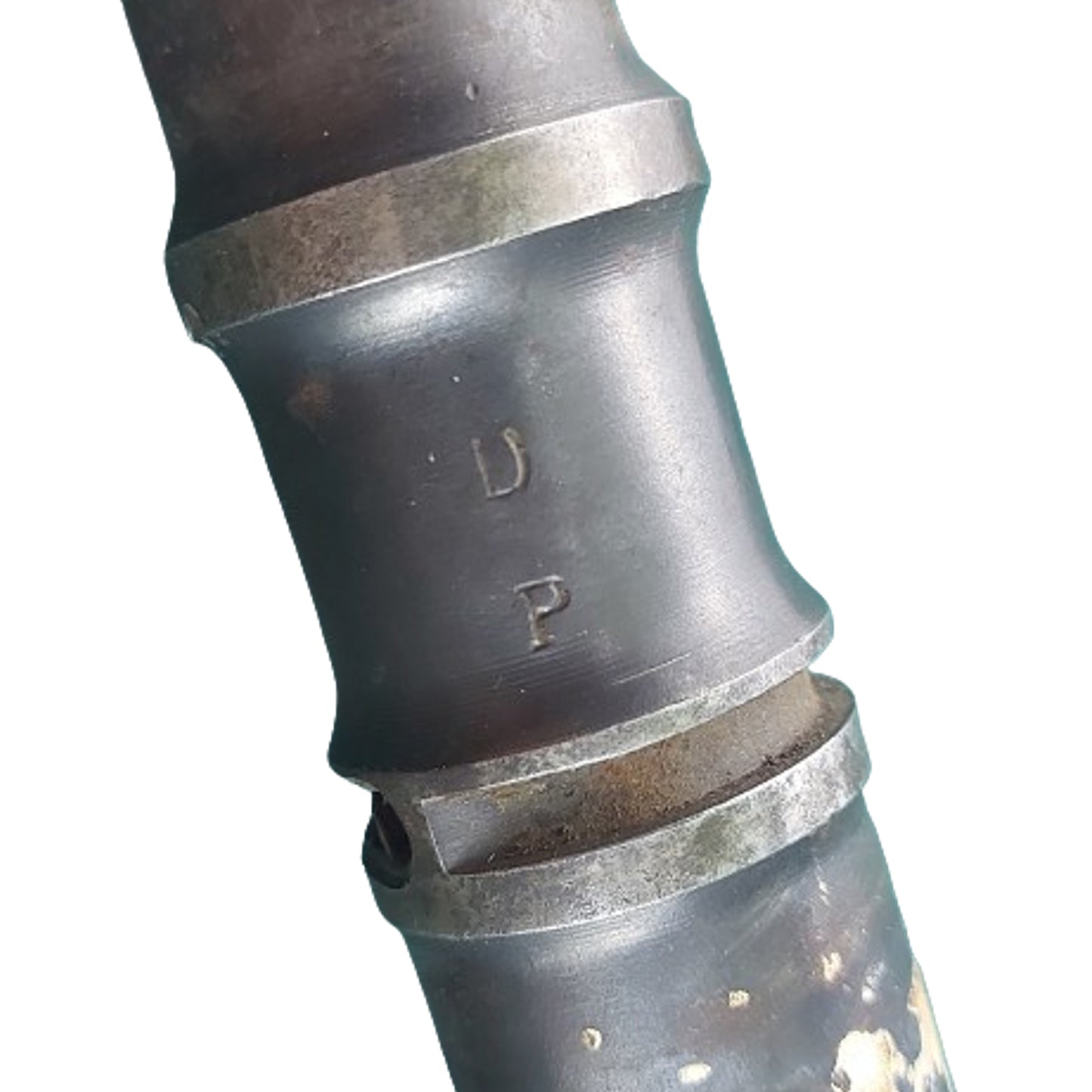 WW2 Canadian British Decommissioned Bren MG Barrel