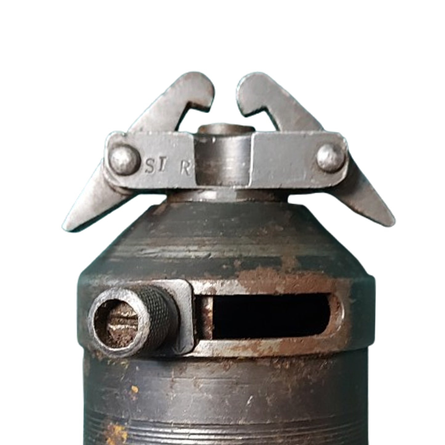 WW1 British SMLE #1 Mk.III Grenade Discharge Cup