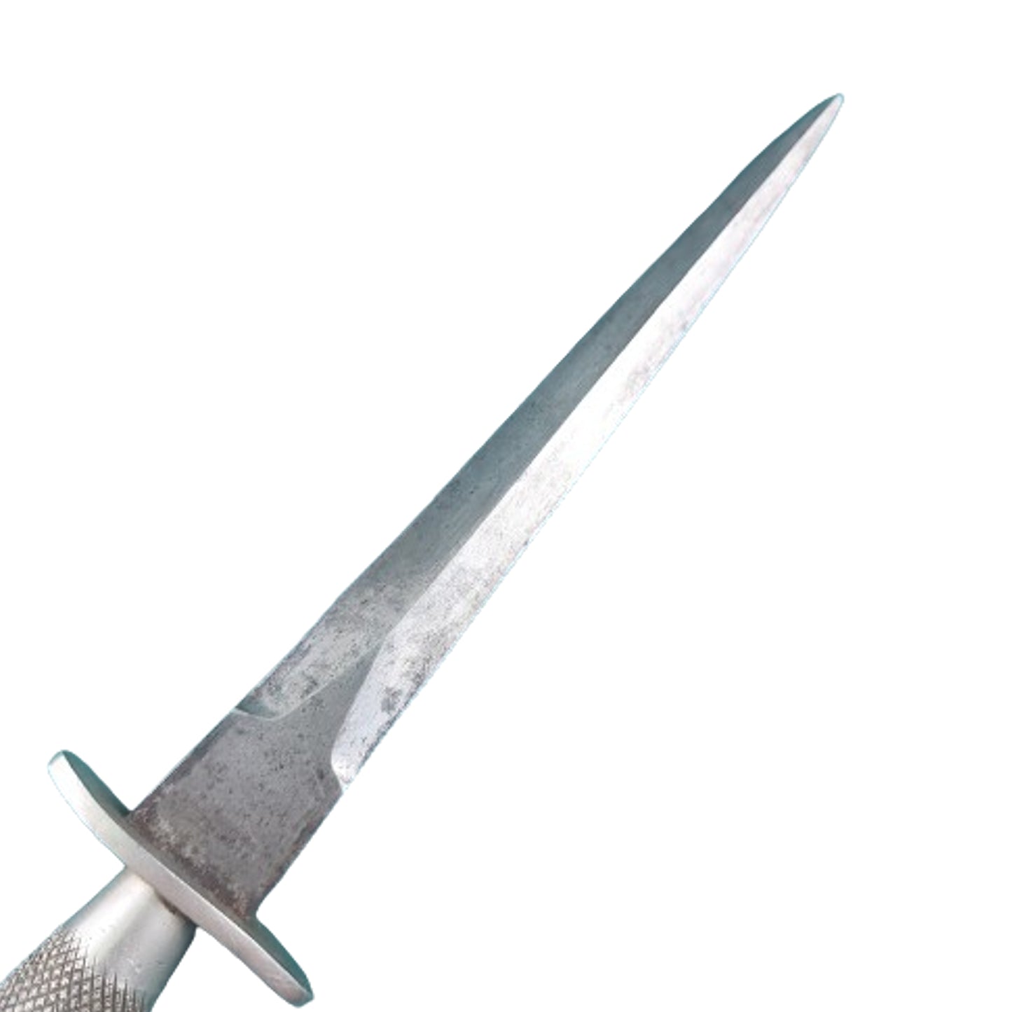 WW2 1st Pattern Fairbairn Sykes Fighting Knife