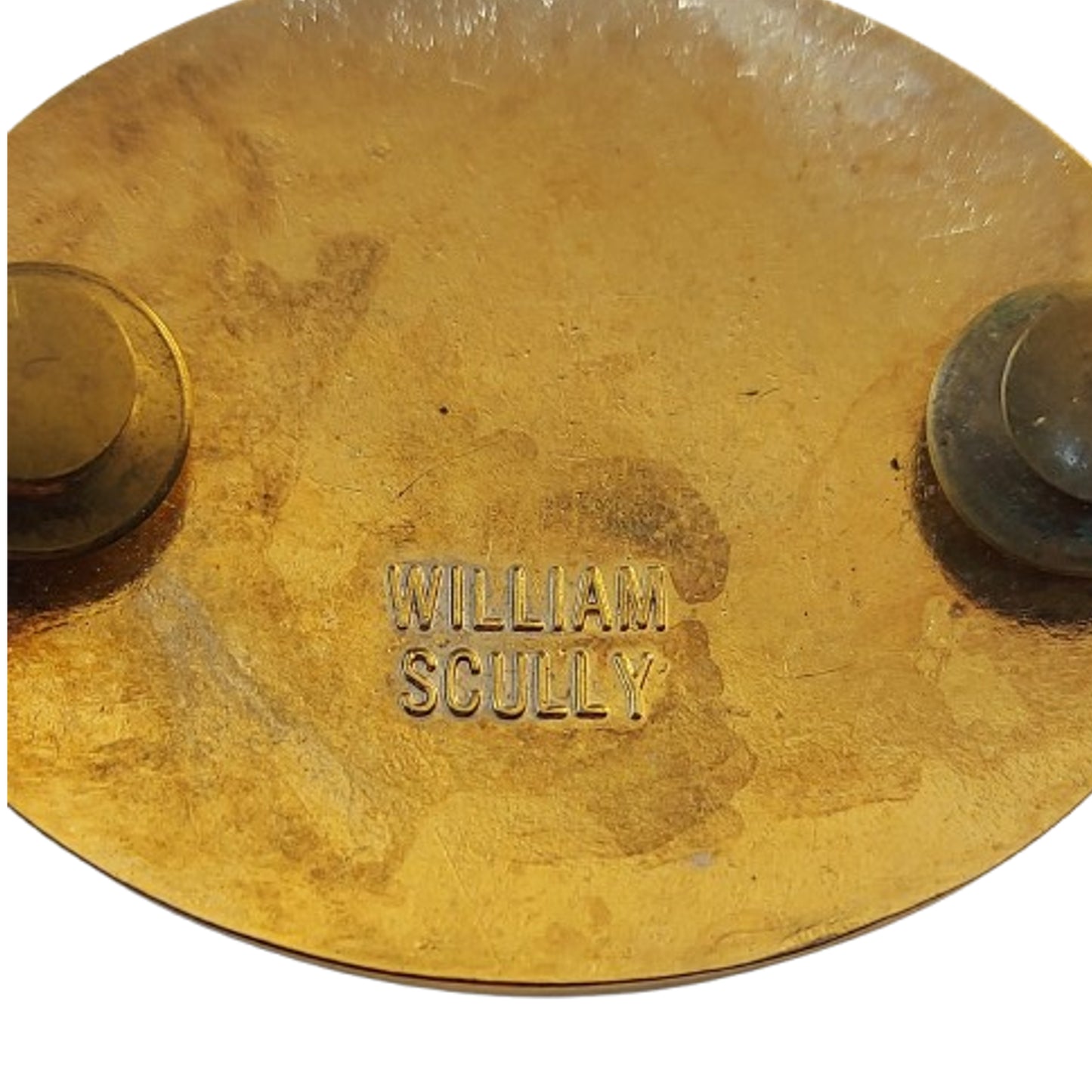 Post-WW2 Canadian Armed Forces Training Command Pocket Badge