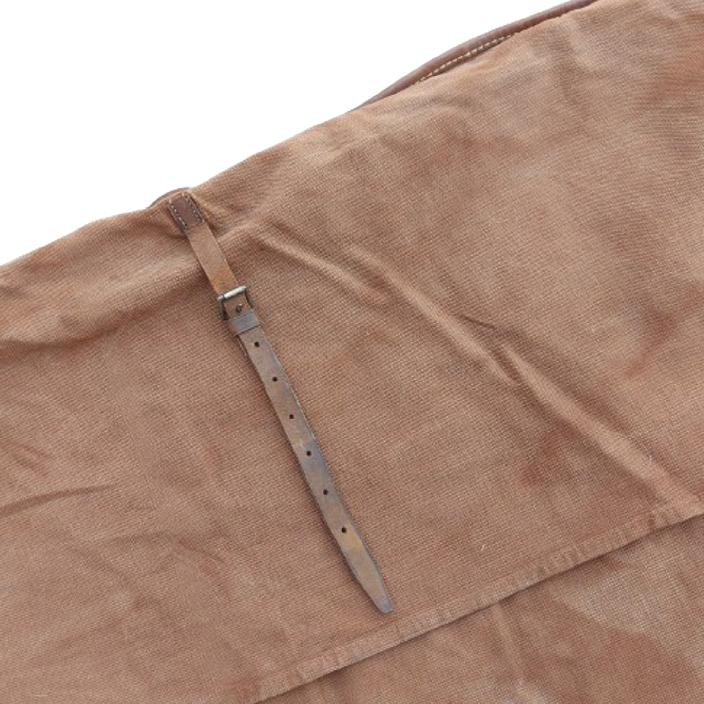 WW1 Canadian Named CEF Bed Roll -4th CMR Canadian Mounted Rifles