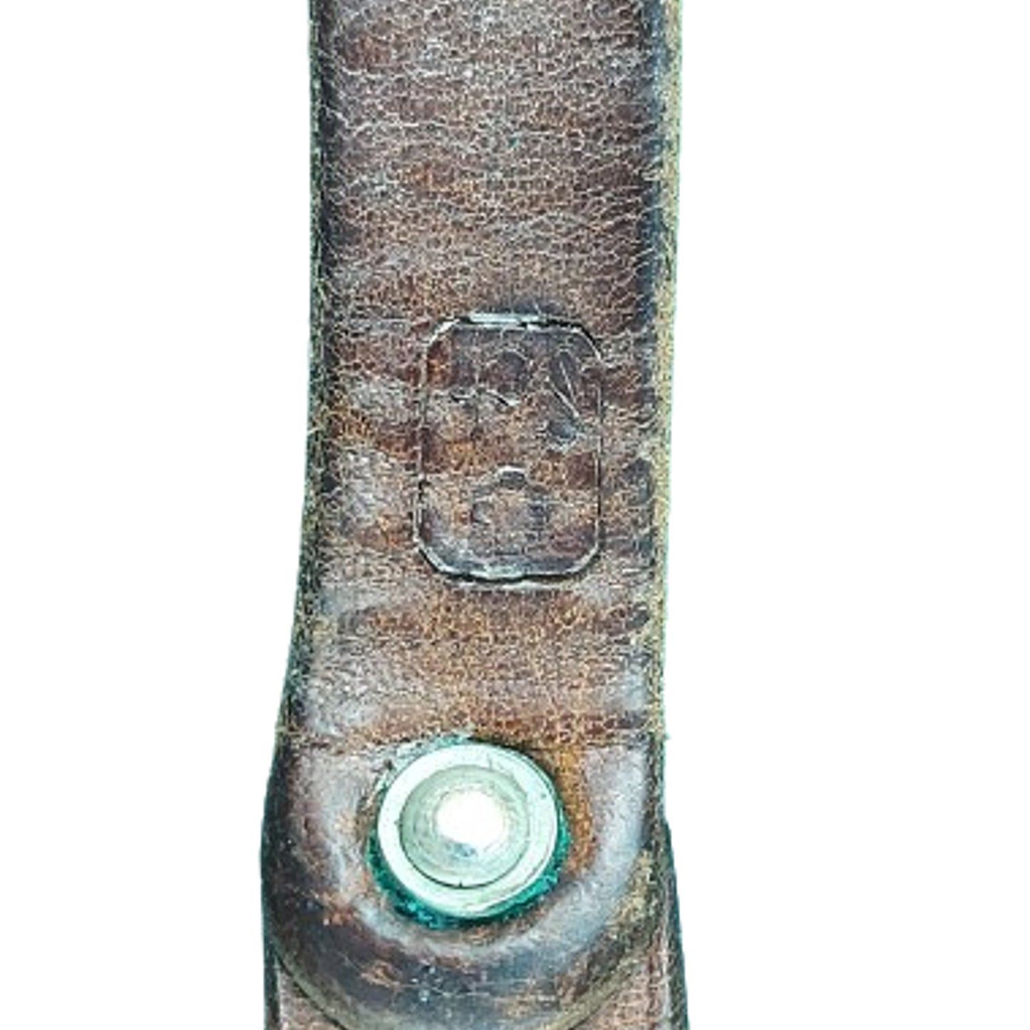 Pre-WW2 Deactivated Swiss Model 06/24 Luger With Holster 1929