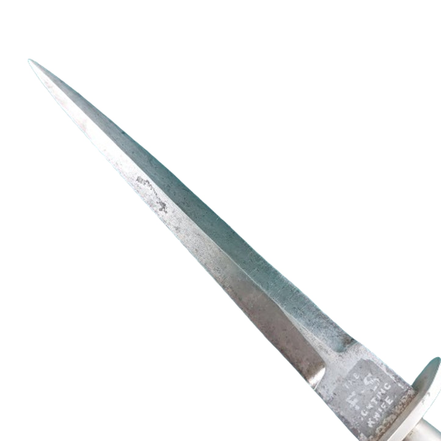 WW2 1st Pattern Fairbairn Sykes Fighting Knife