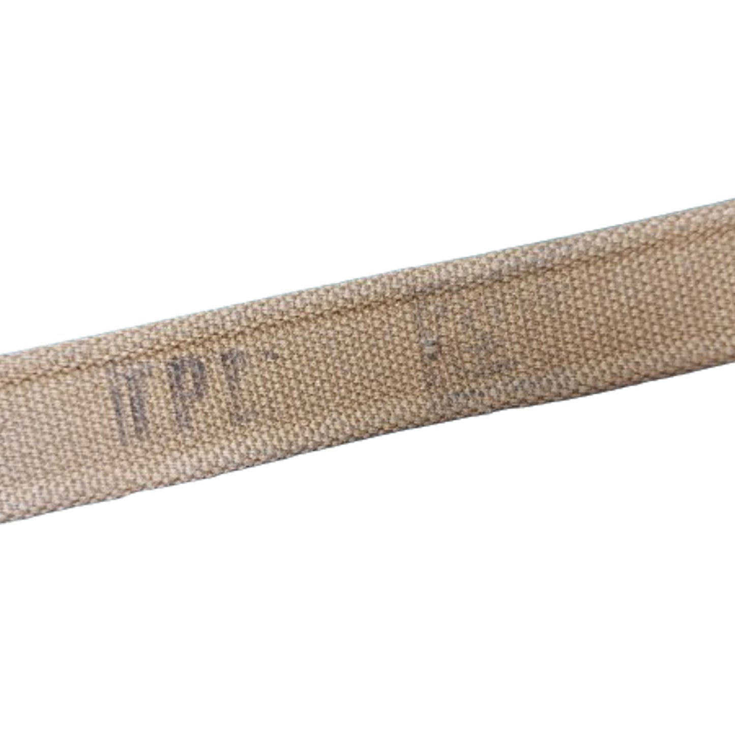 WW2 Canadian SMLE Service Rifle Sling 1943 -Unissued