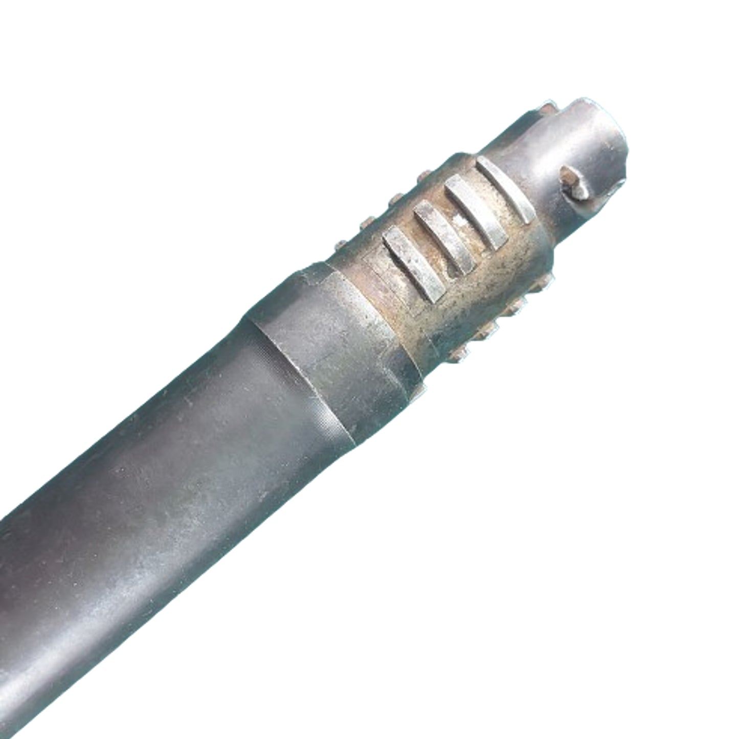 WW2 Canadian British Decommissioned Bren MG Barrel