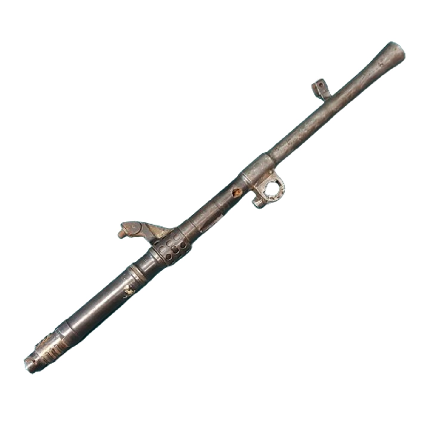 WW2 Canadian British Decommissioned Bren MG Barrel