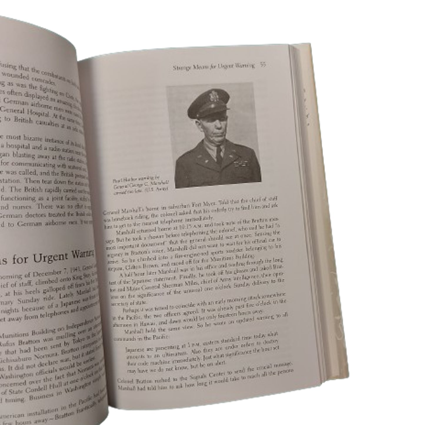 Bizarre Tales From WW2