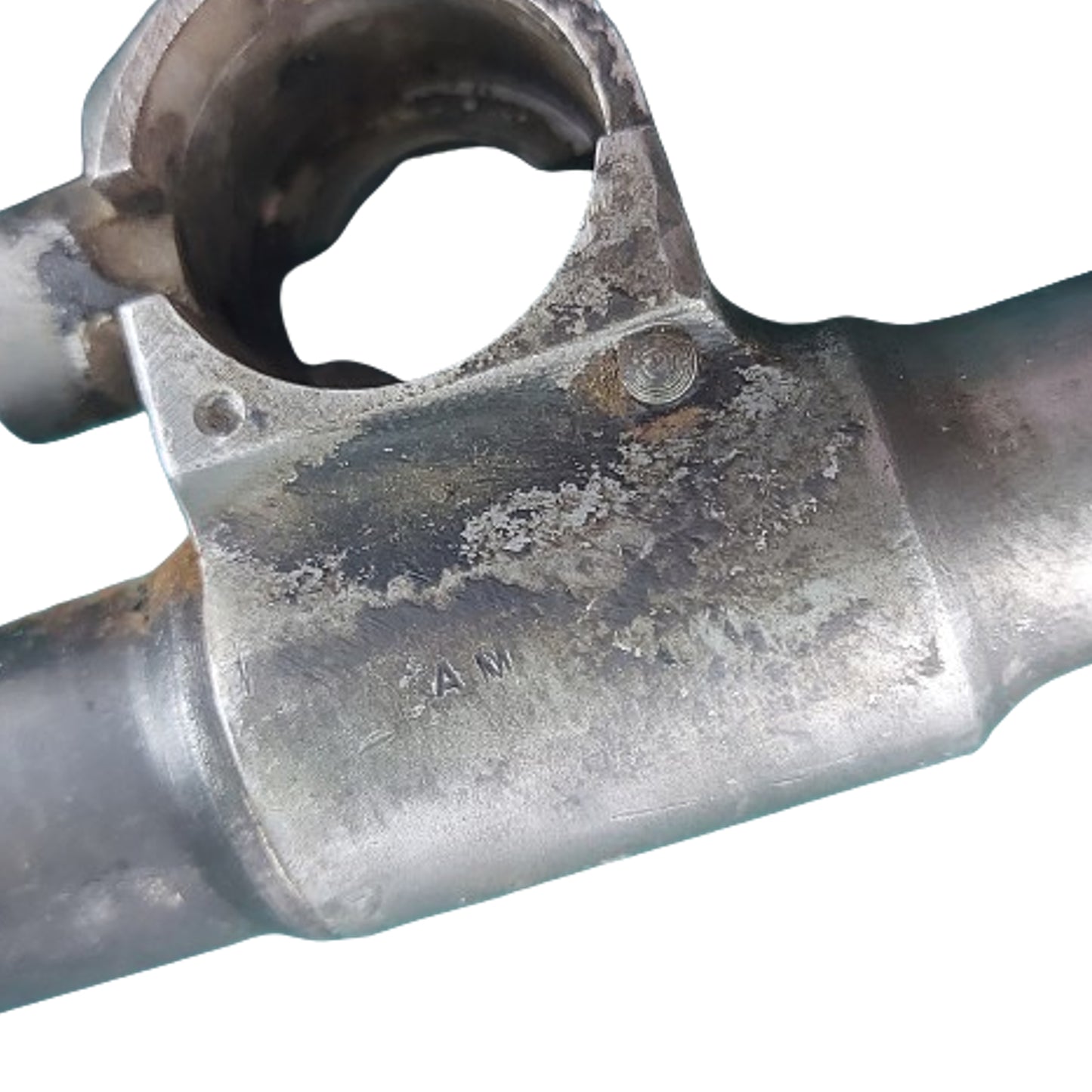 WW2 Canadian British Decommissioned Bren MG Barrel