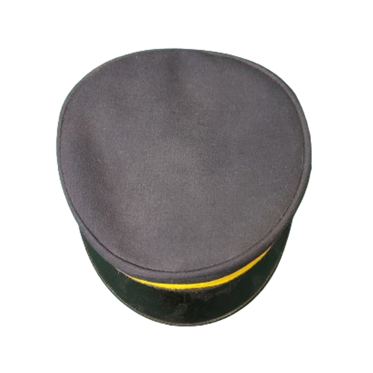 QEII RCMP Royal Canadian Mounted Police Women's Division Visor Cap