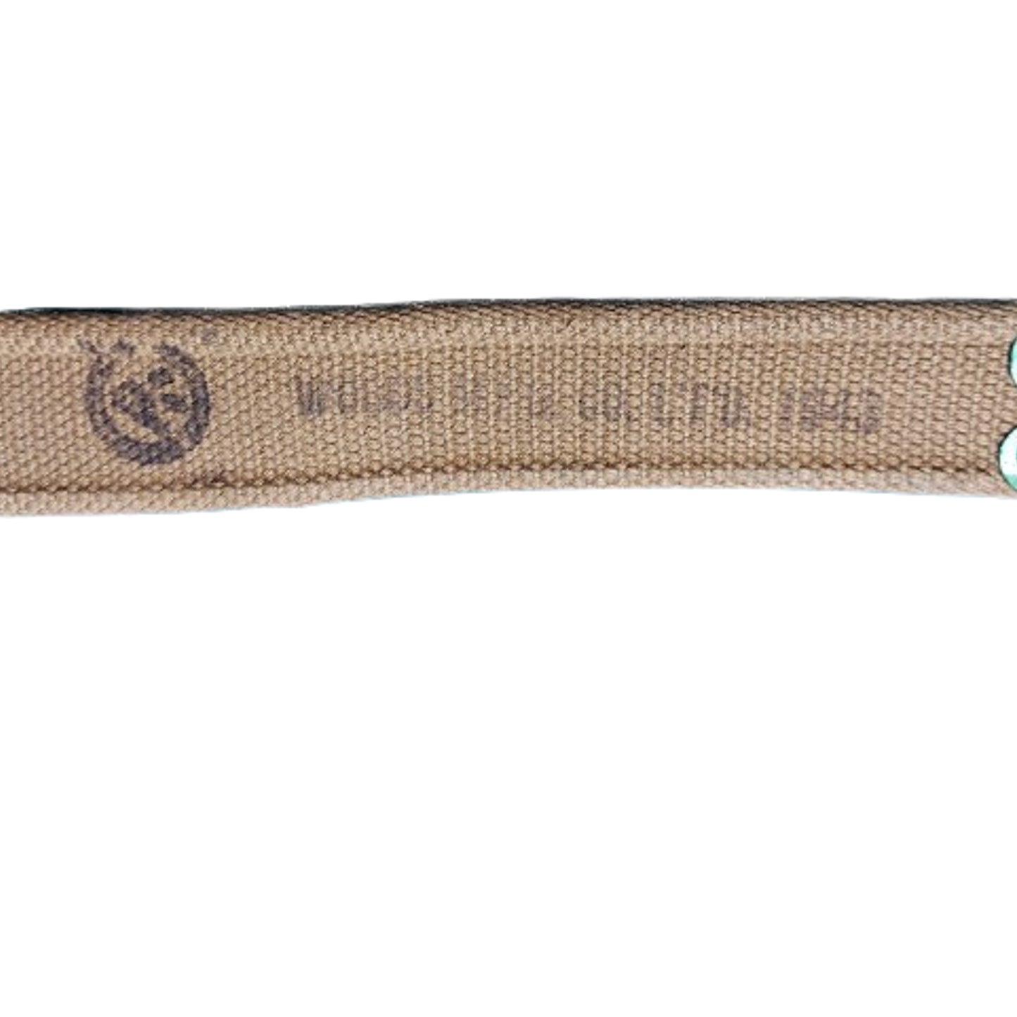 WW2 Canadian SMLE Service Rifle Sling 1943 -Unissued