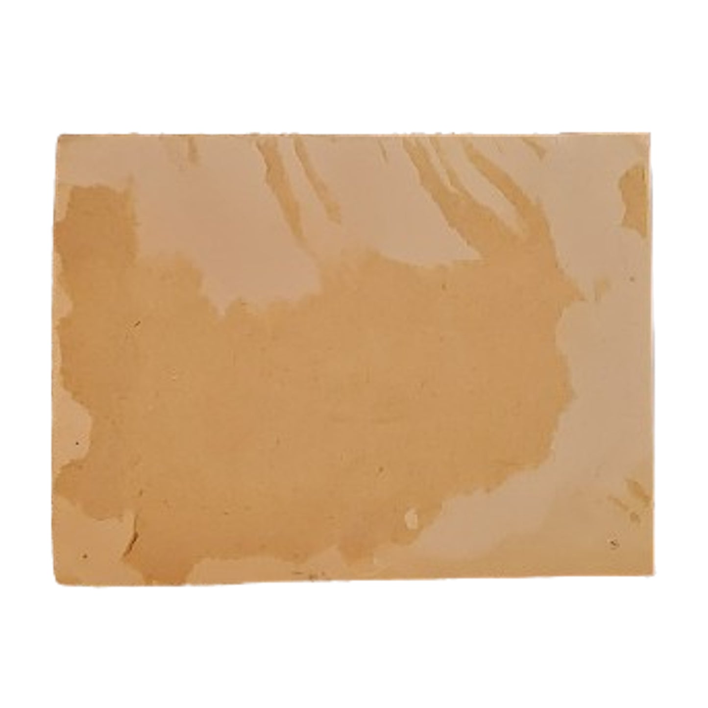 Pre-WW1 Canadian 6th Regiment Duke Of Connaught's Own Rifles Seasons Greetings Card 1906-1907