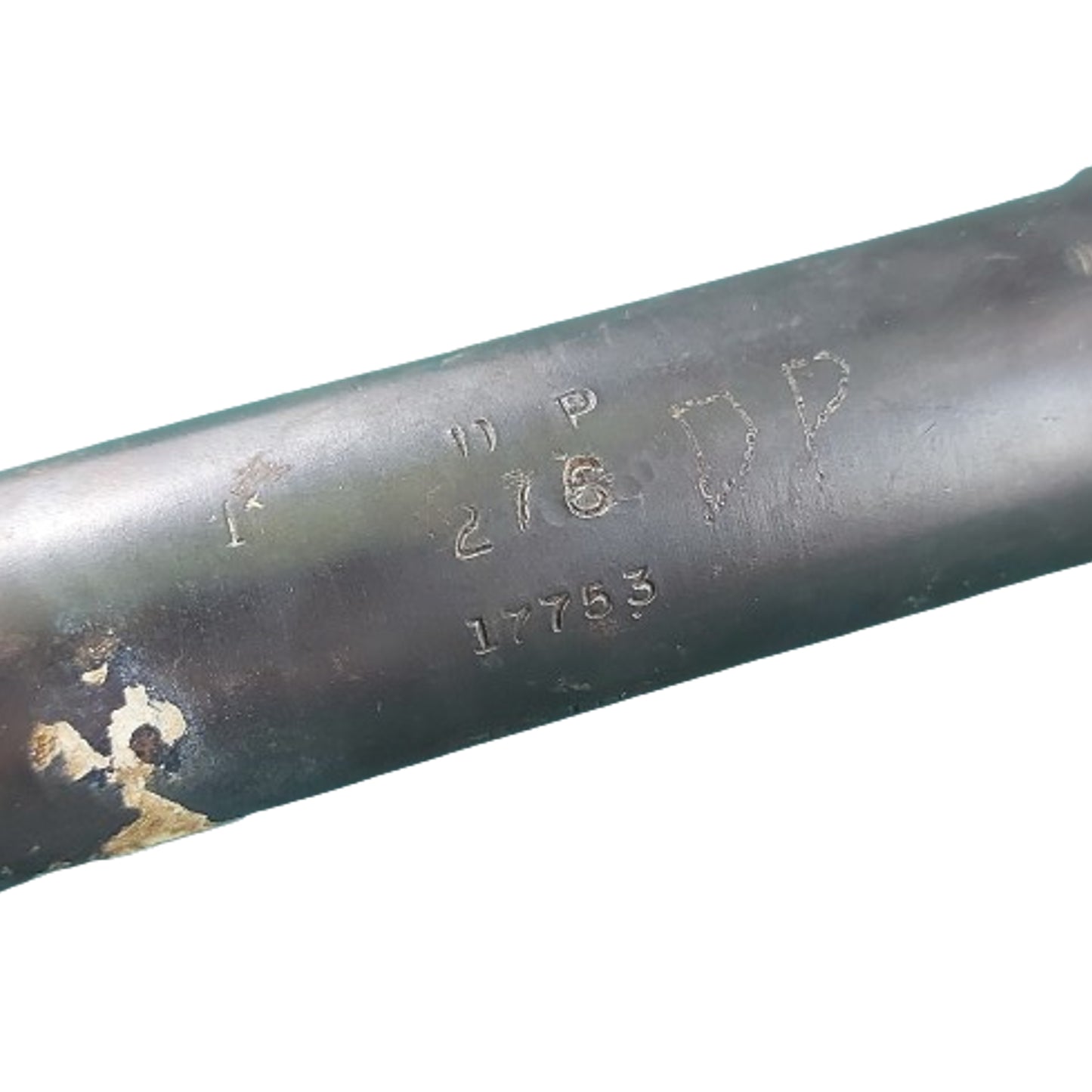 WW2 Canadian British Decommissioned Bren MG Barrel