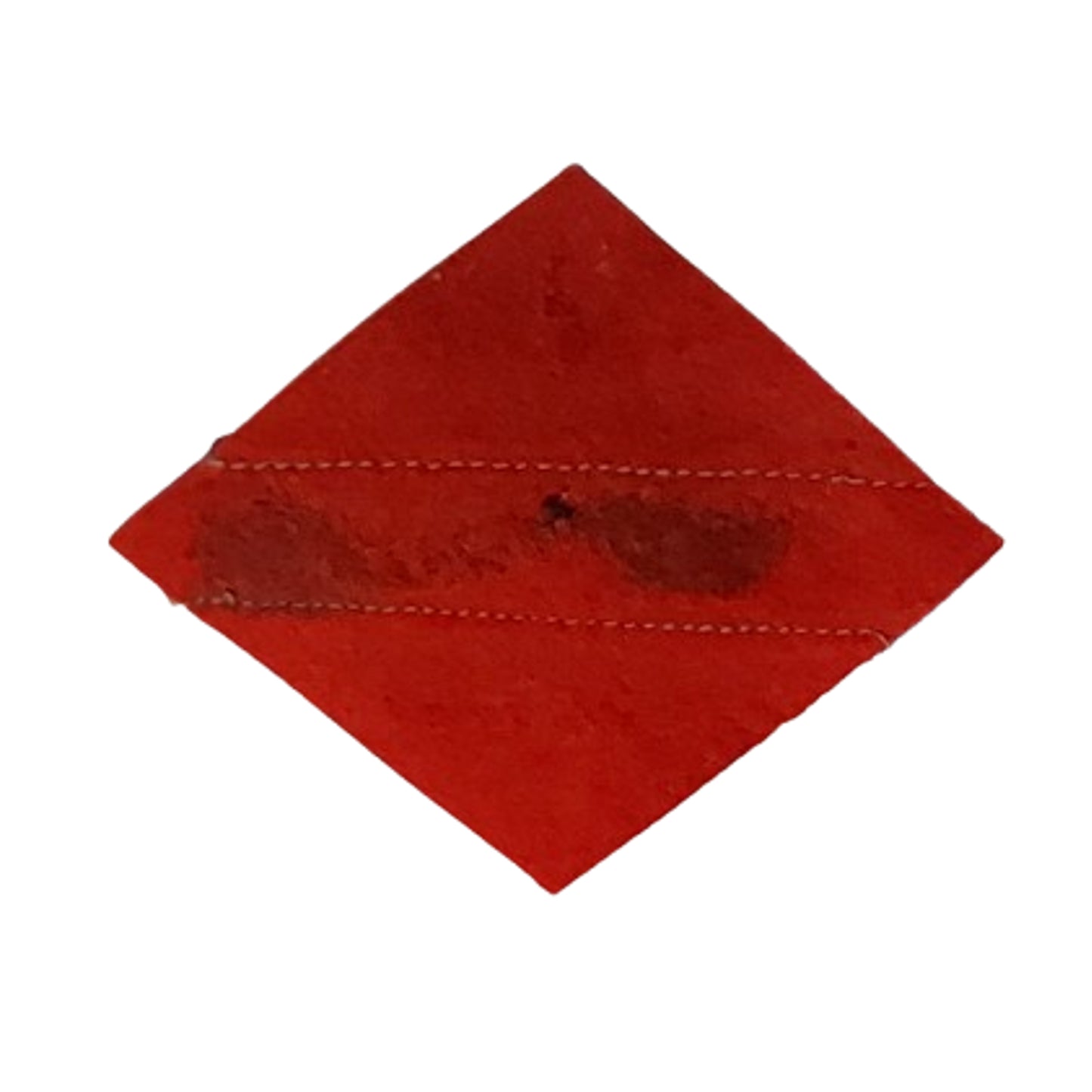 WW2 Canadian 1st Canadian Army Uniform Division Patch