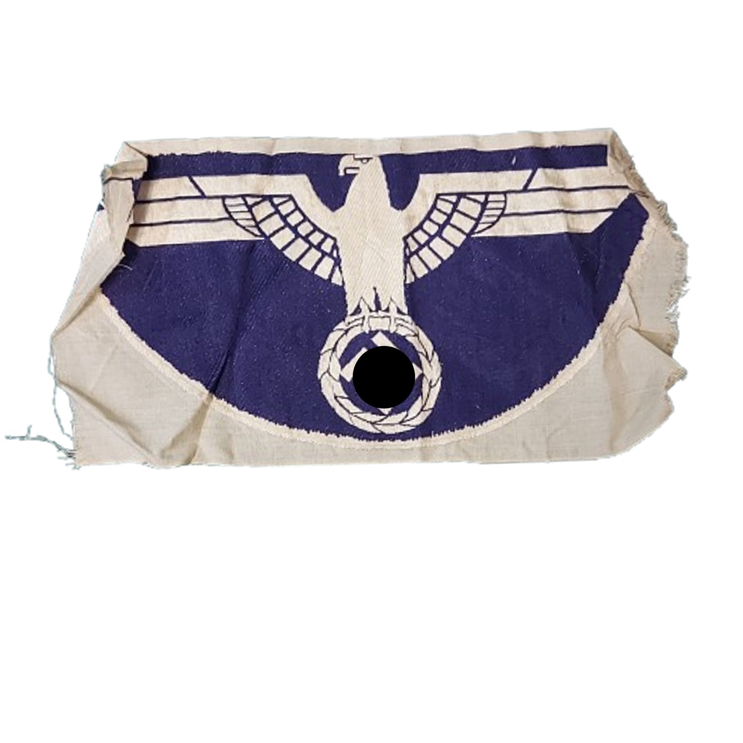 WW2 German Kriegsmarine M35 EM/NCOs Sport Shirt Eagle