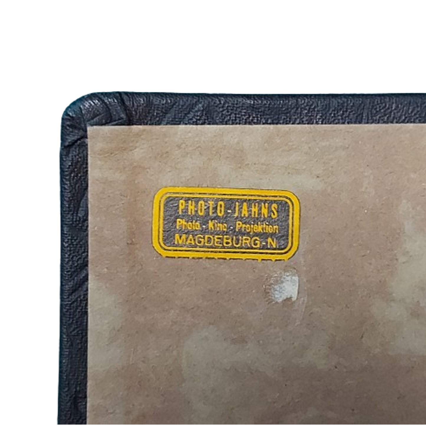 WW2 German Army -RAD Photo Album -Romania And Russian Front