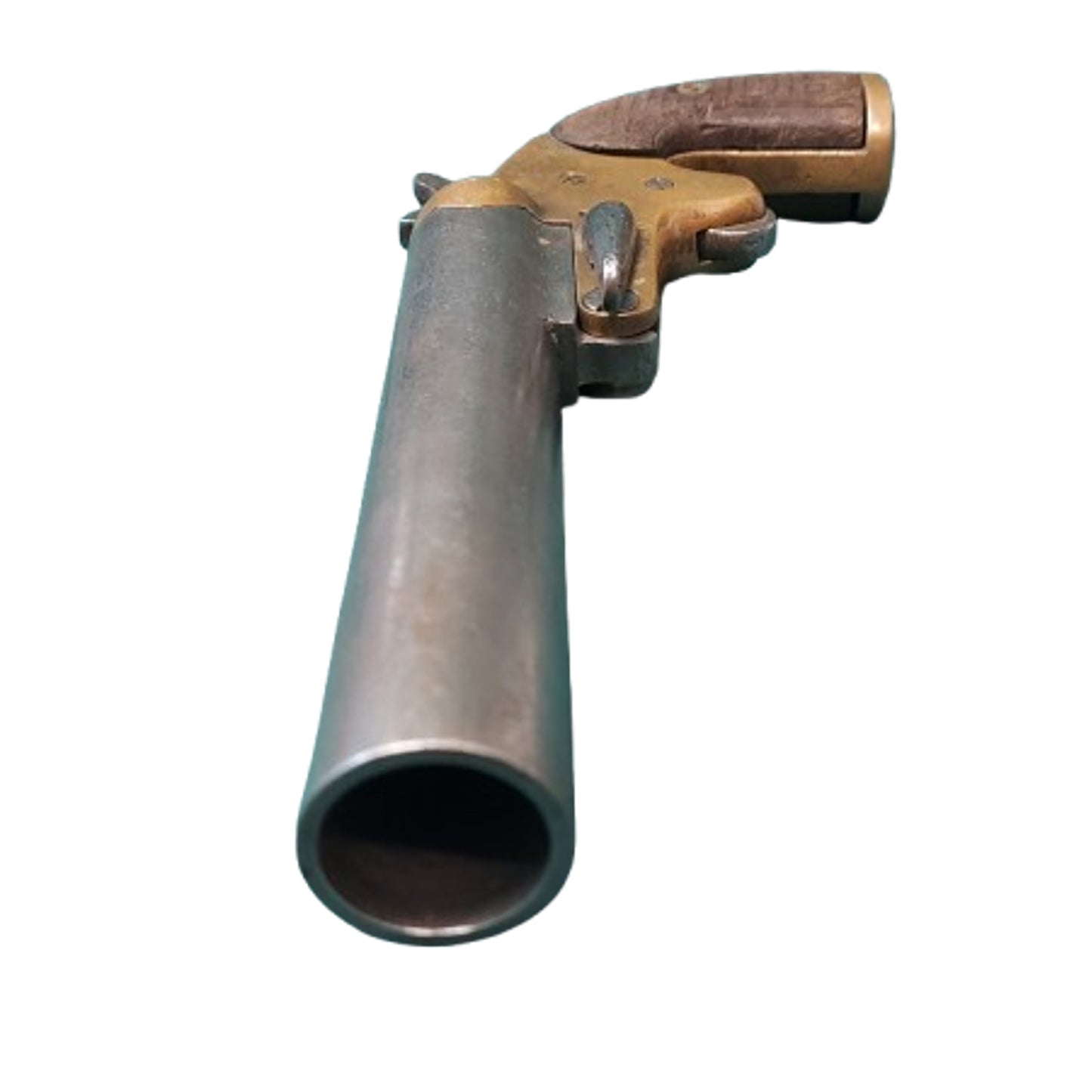 WW1 French Model 1917 Flare Pistol
