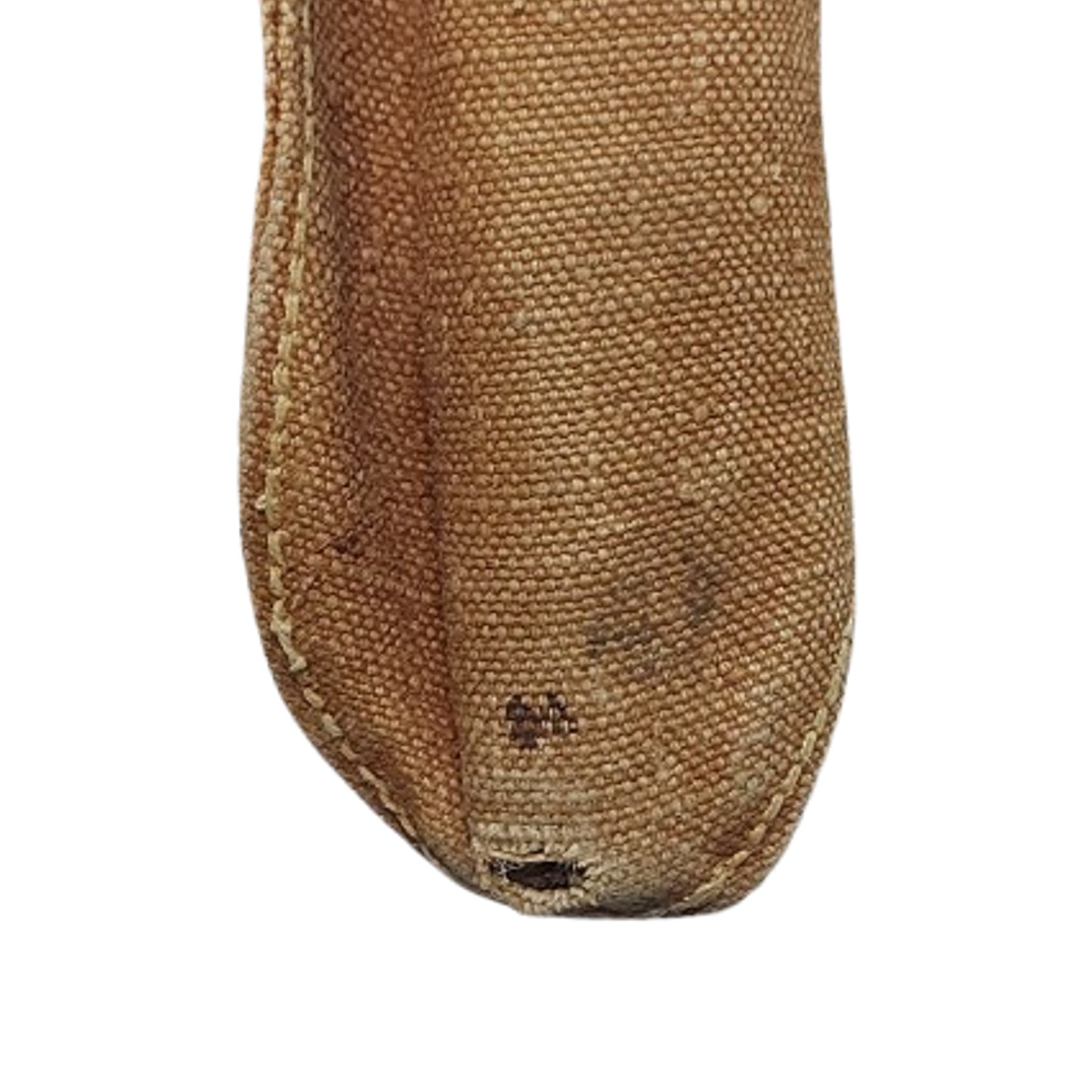 WW1 British Canadian Service Rifle Case 1915