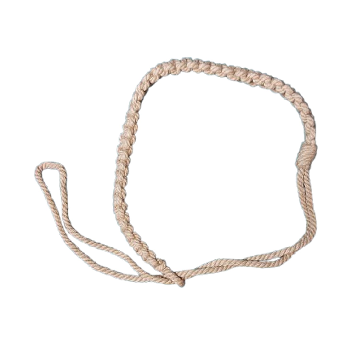 Post-WW2 Canadian Scottish Uniform Lanyard