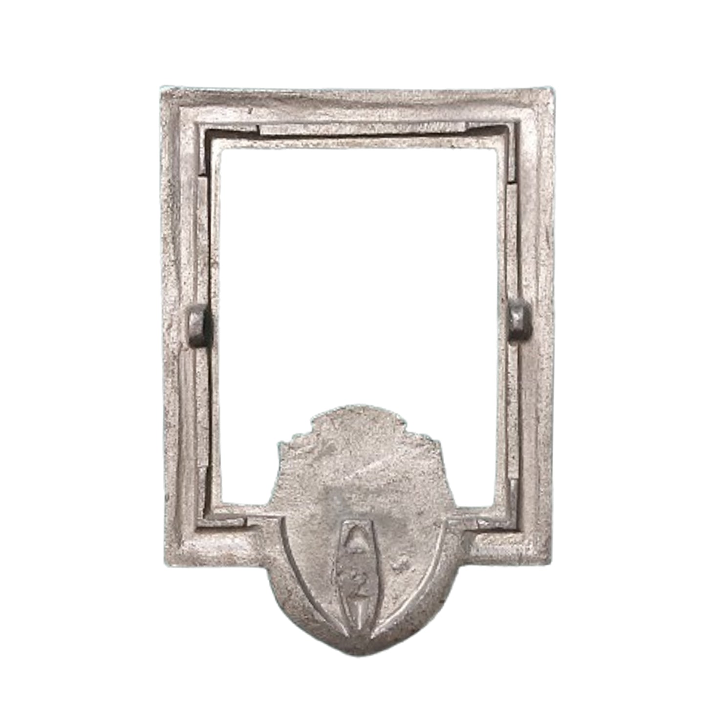 WW2 Canadian Calgary Highlanders Picture Frame