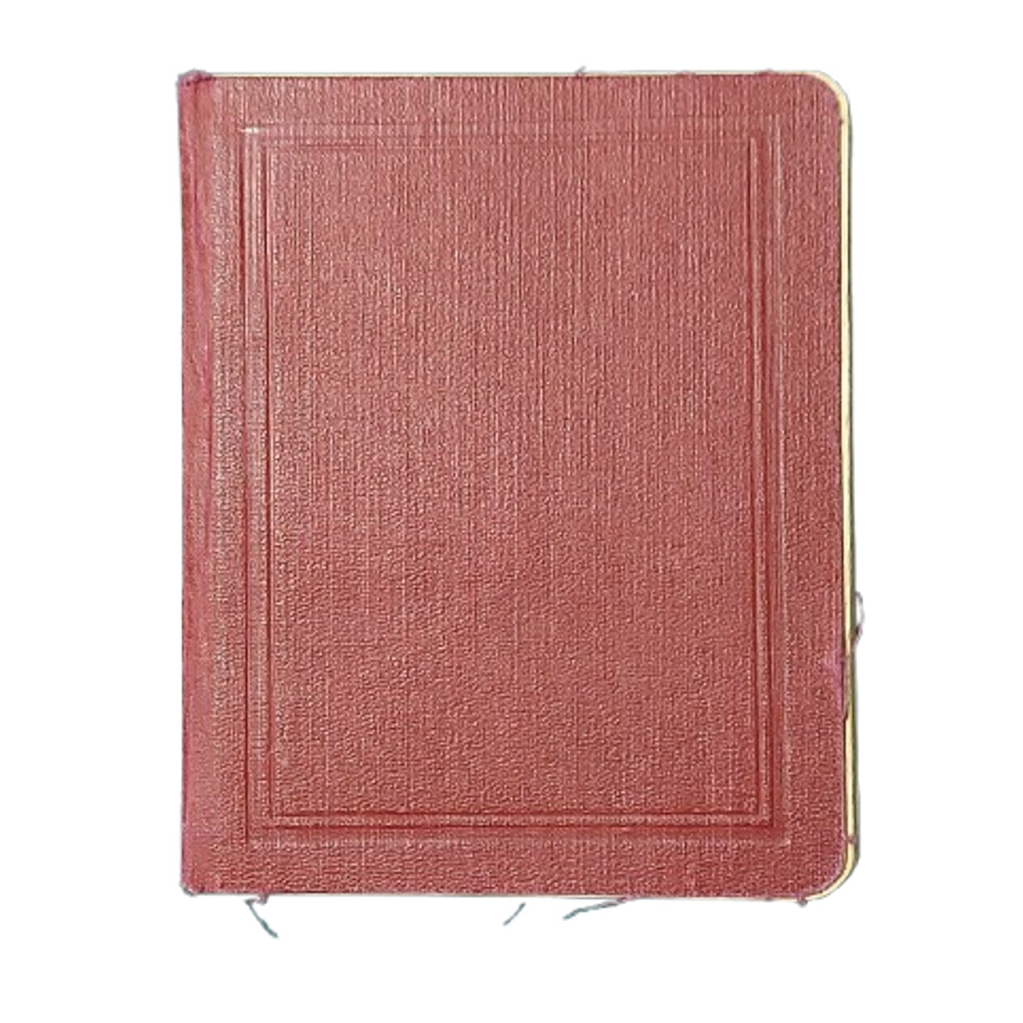 WW1 British Canadian Infantry Training Book 1914