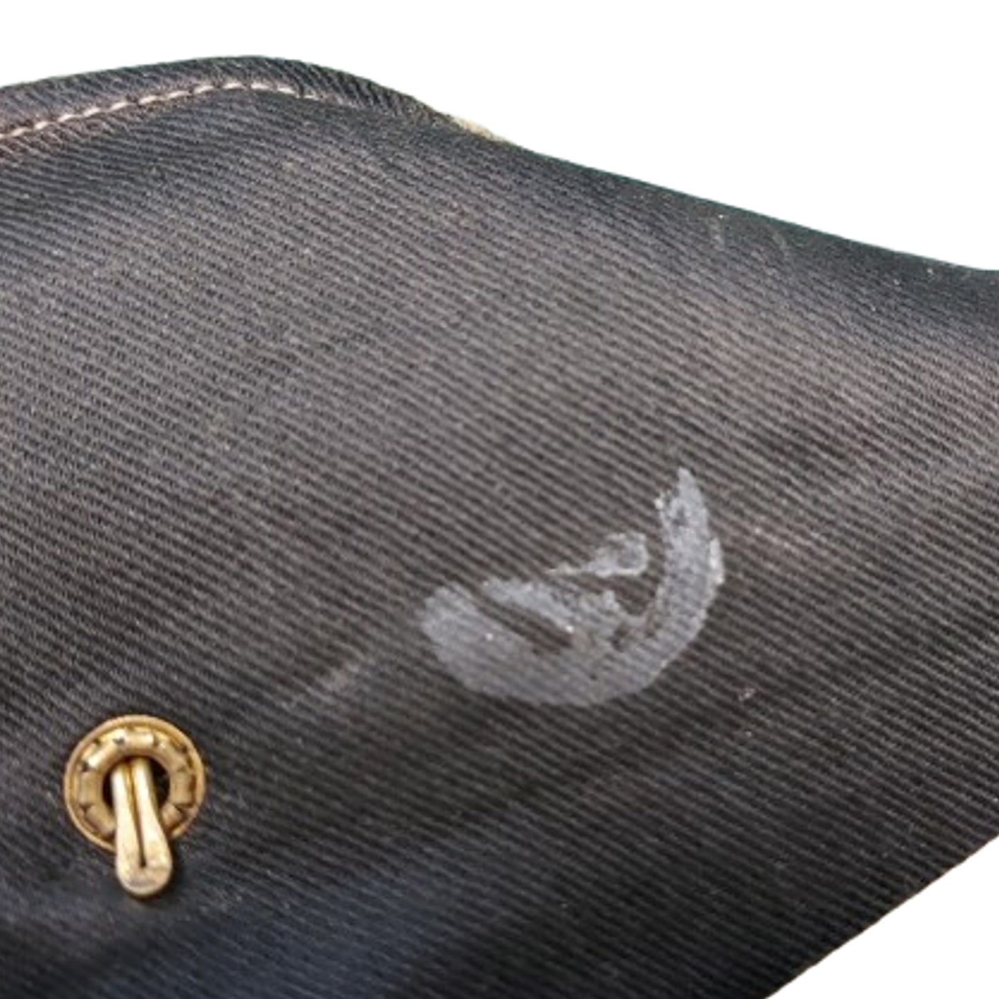 WW2 Canadian Army Wedge Cap 1940