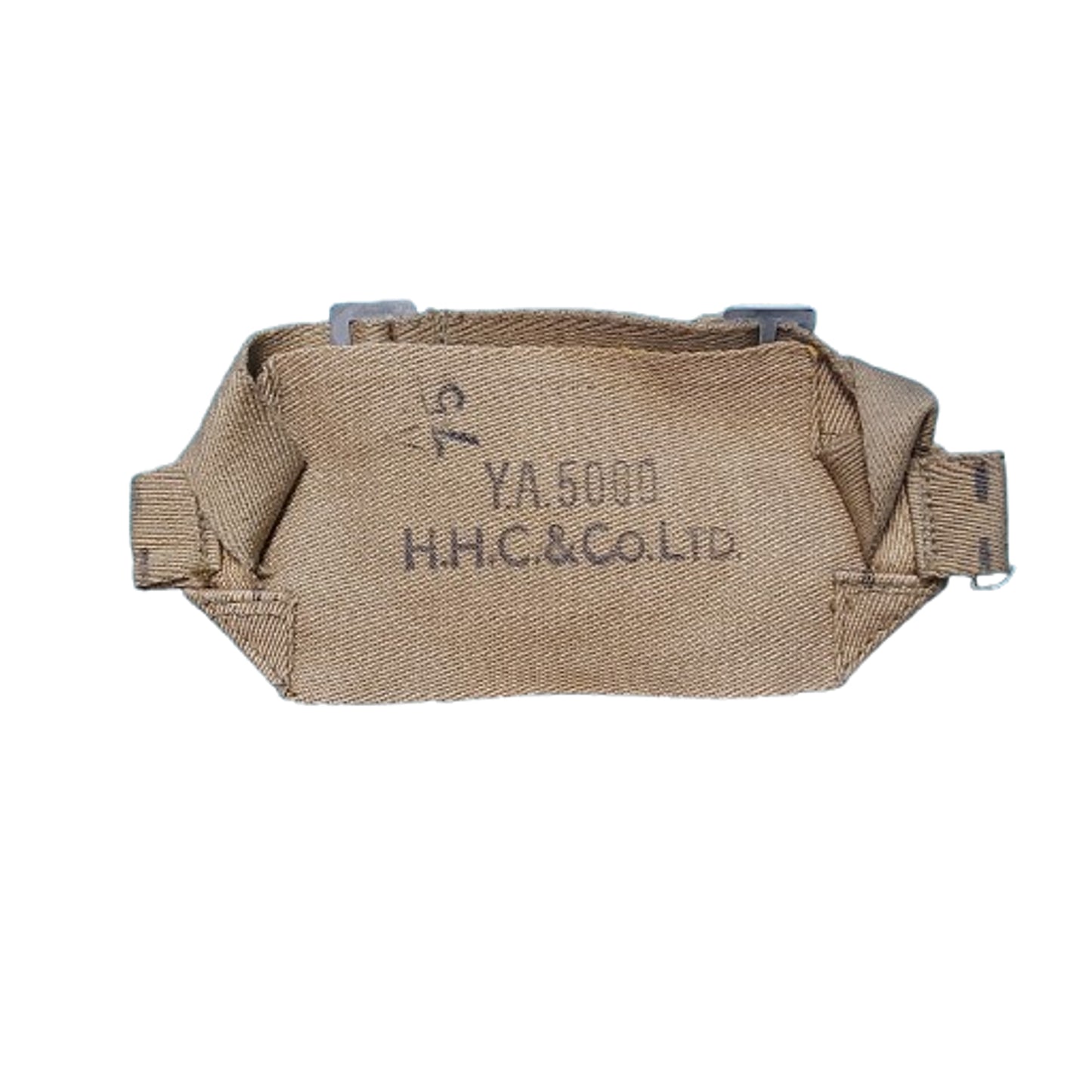 Post-WW2 Canadian Civil Defence Armband