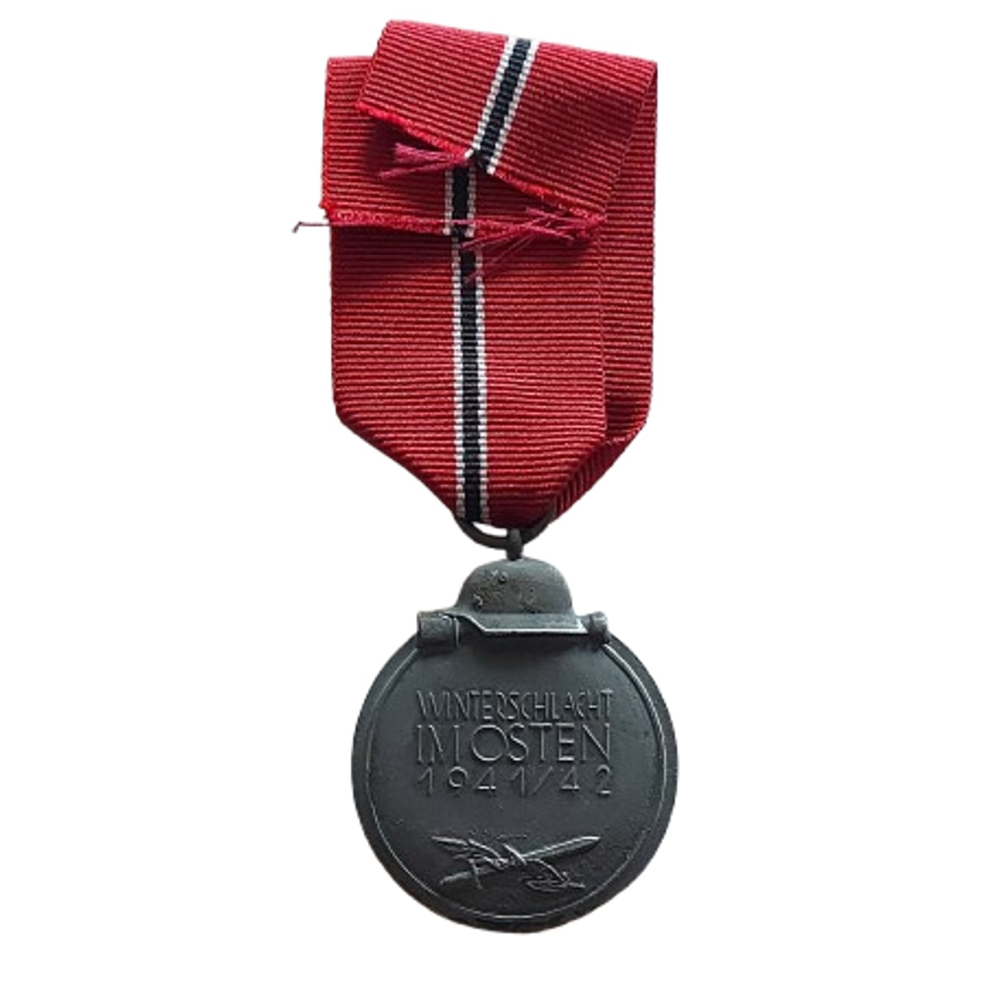 WW2 German Eastern Front Medal