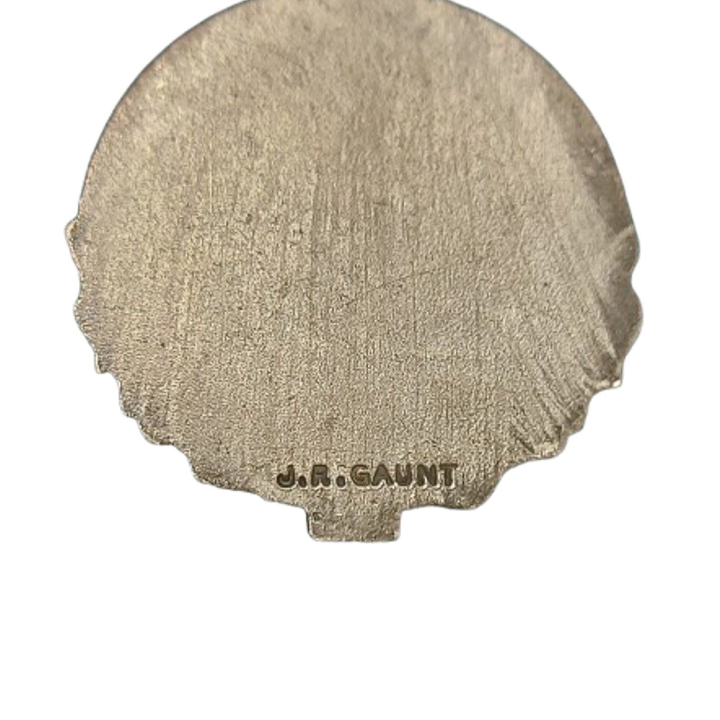 Pre-WW2 Canadian Legion Vimy Pilgrimage Participant's Medal 1936