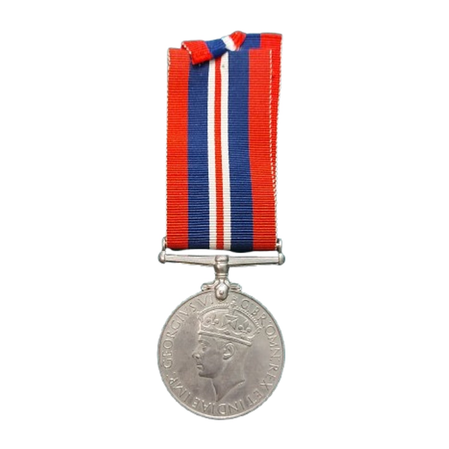 WW2 Canadian 1939-45 War Medal