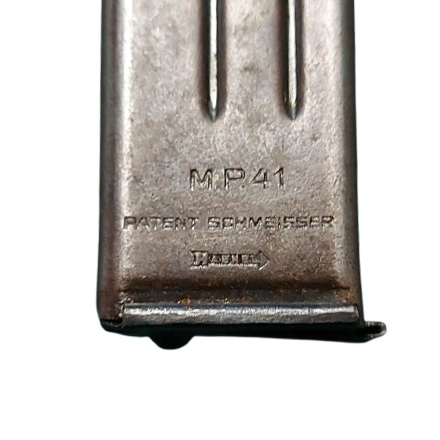 WW2 German MP41 M.G. Spare Magazine