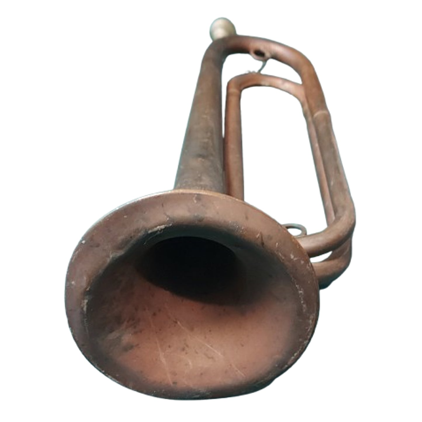 WW1 United States U.S. Army Bugle