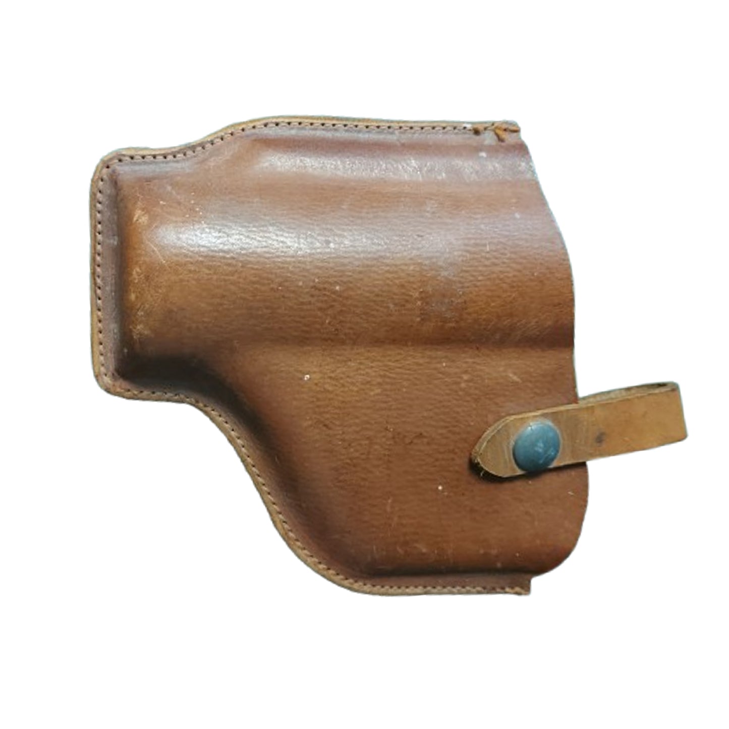 WW2 United States M8 Pyrotechnic 37mm Signal Flare Pistol With Holster