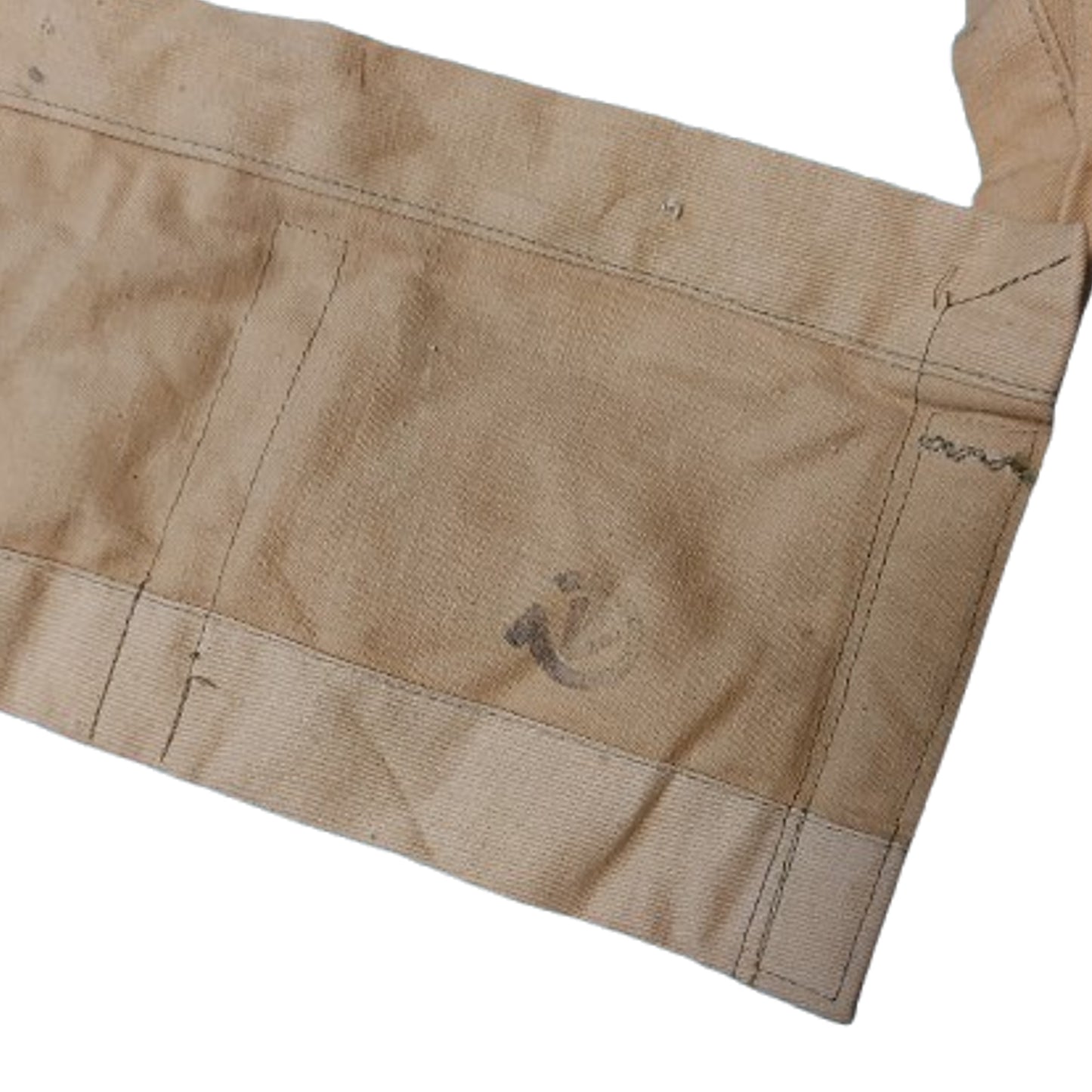 WW2 Canadian 303 British Cloth Bandolier